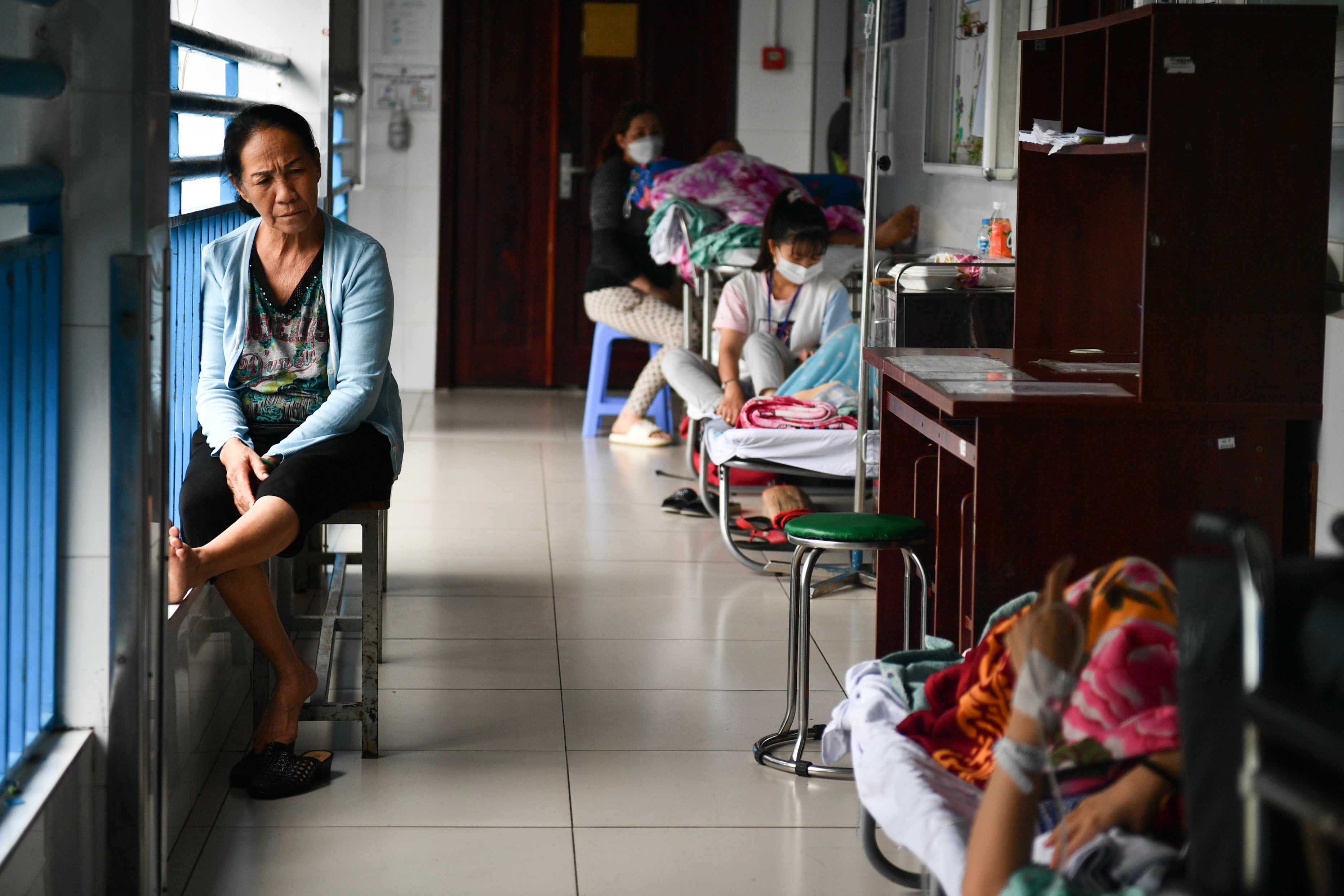 Benh vien TP.HCM xuong cap anh 5