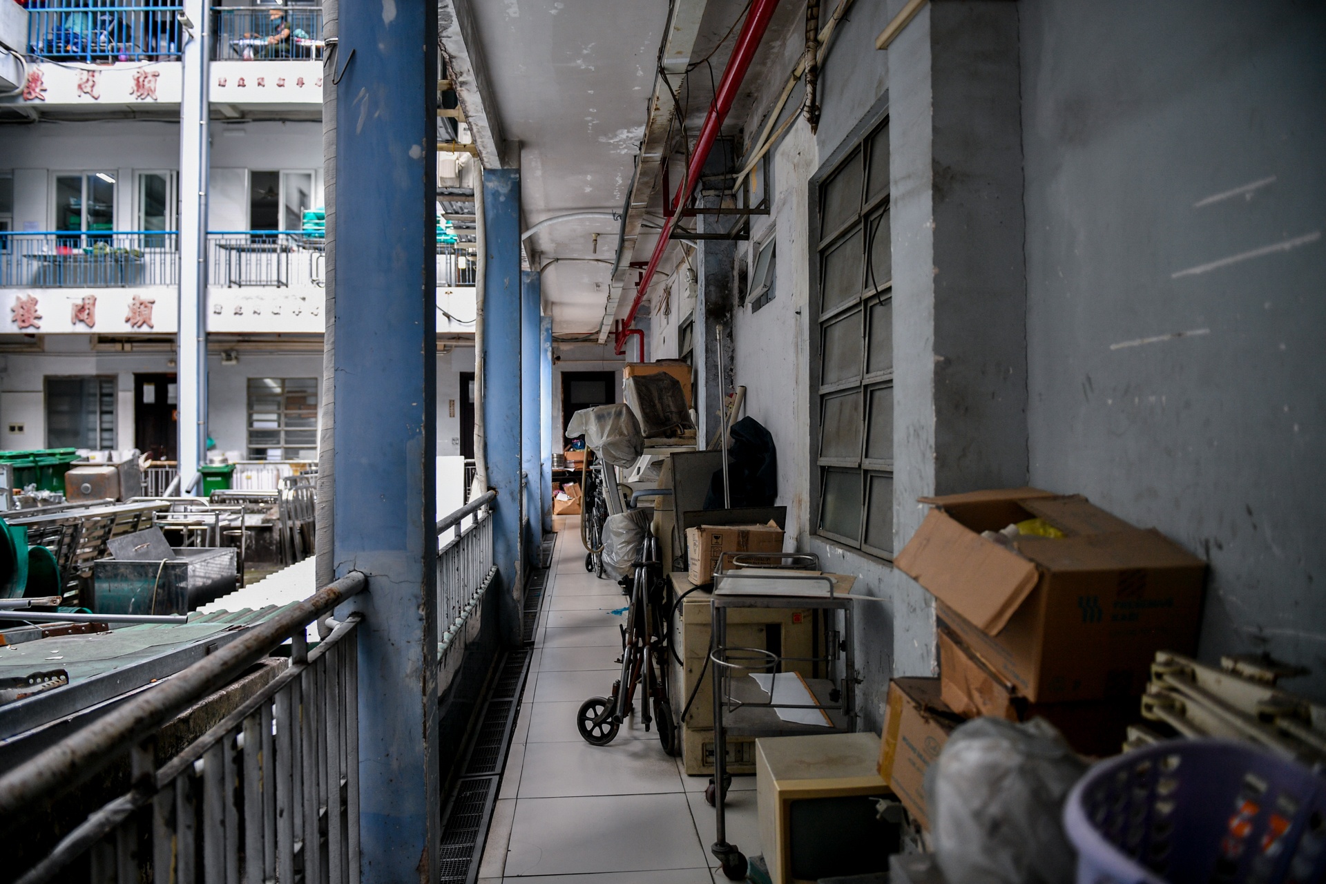 Benh vien TP.HCM xuong cap anh 4