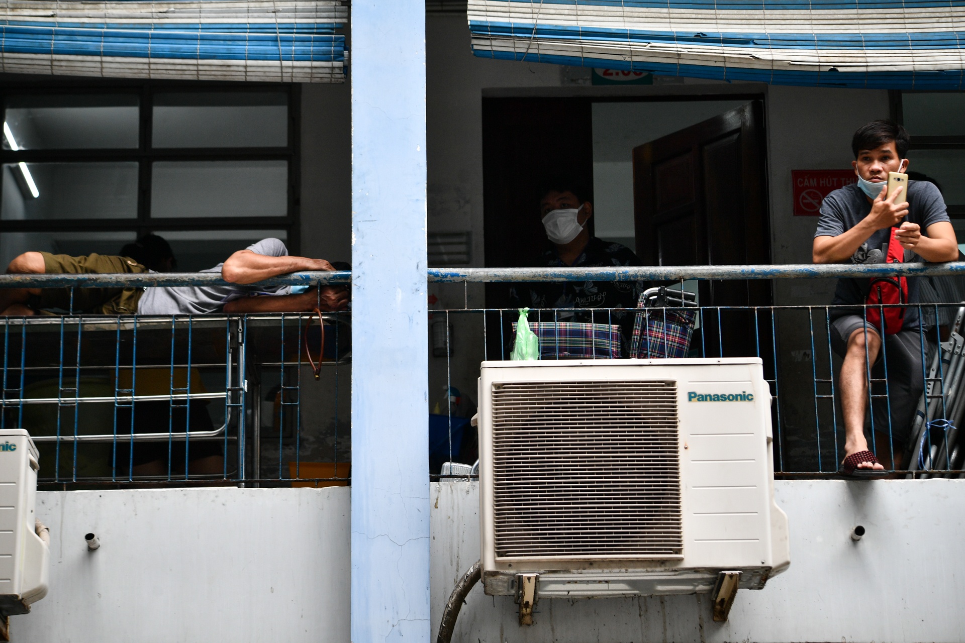 Benh vien TP.HCM xuong cap anh 10