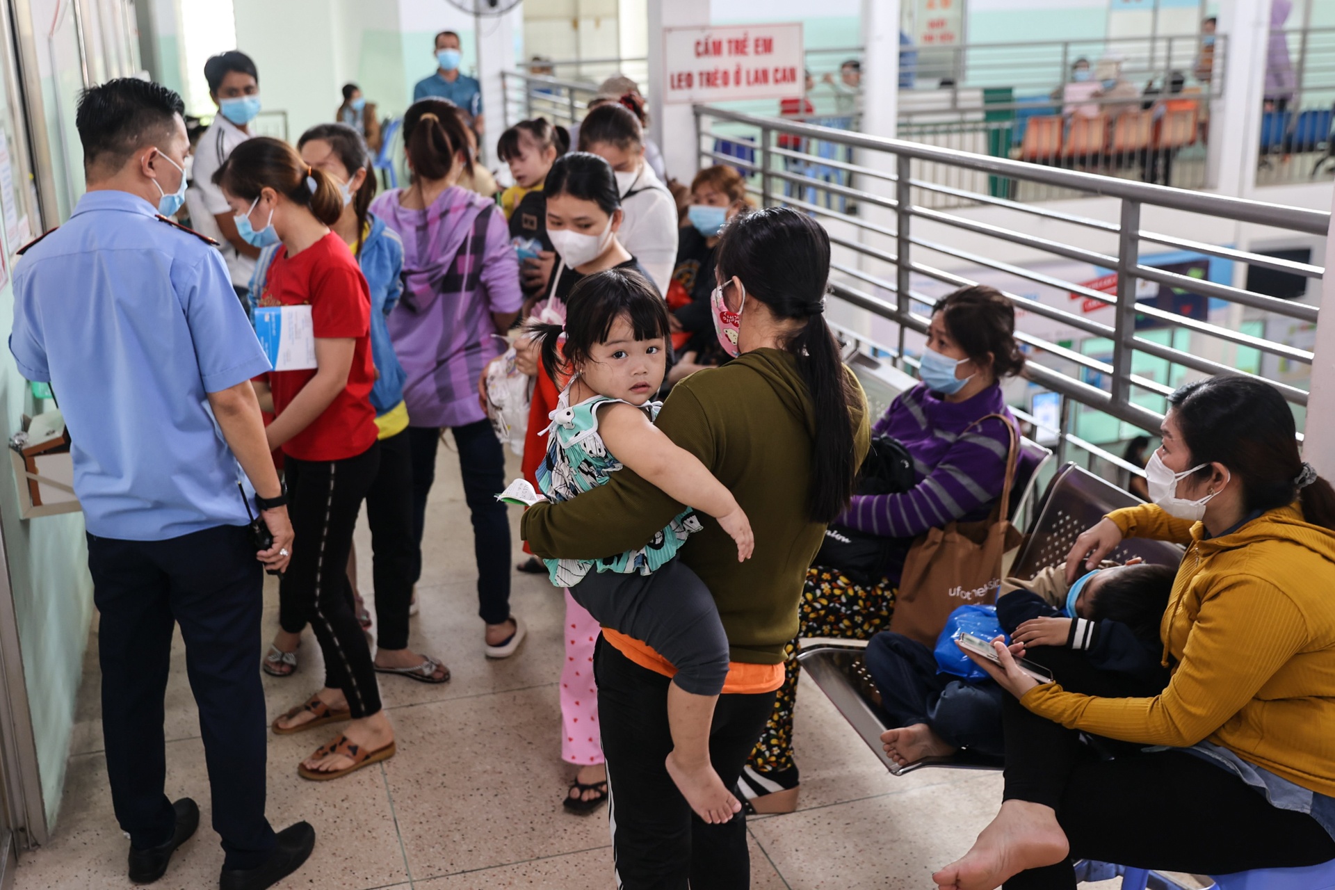 benh vien xuong cap TP.HCM anh 12