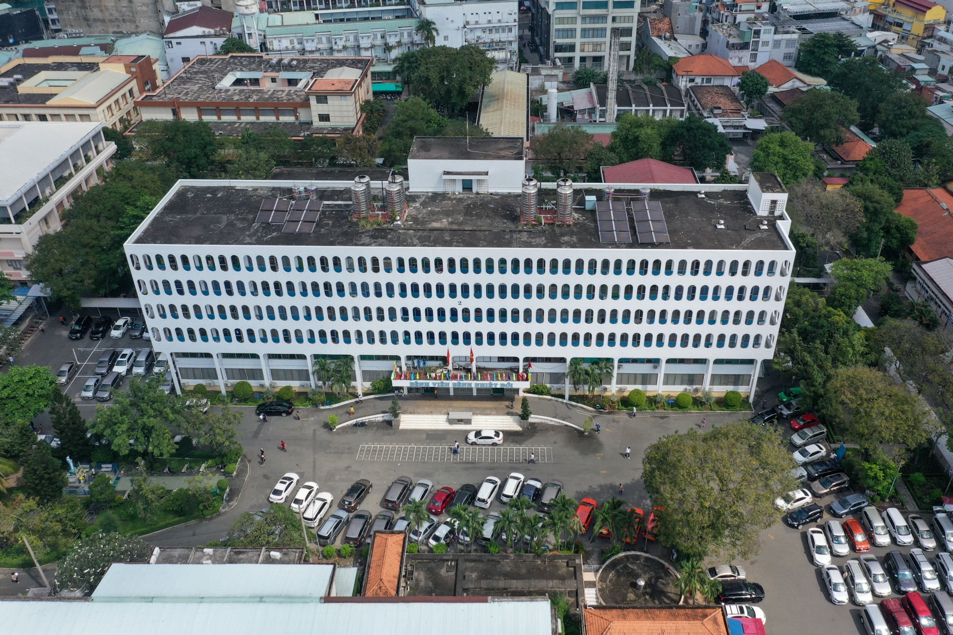 bệnh viện xuống cấp ảnh 5 benh vien xuong cap anh 5