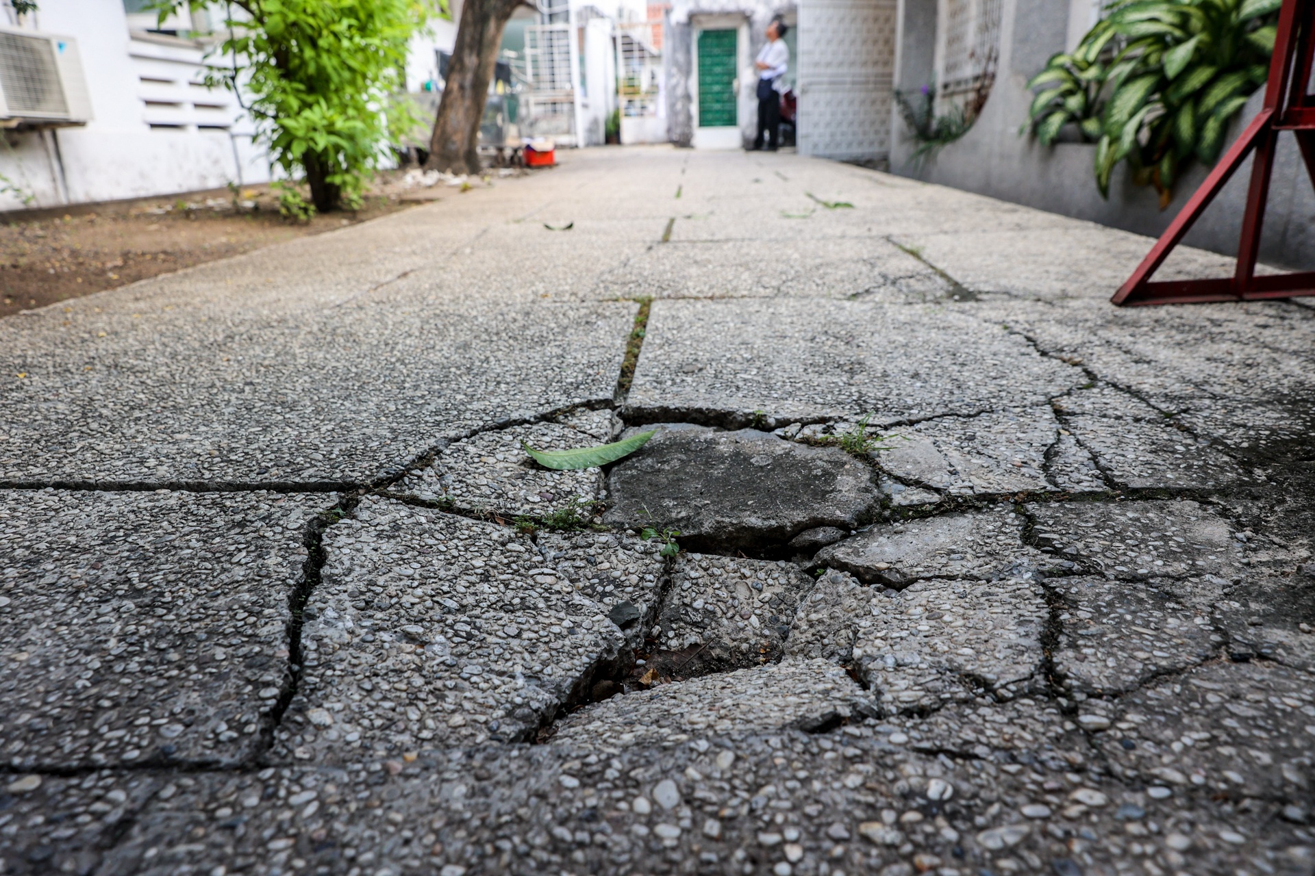 benh vien xuong cap TP.HCM anh 7