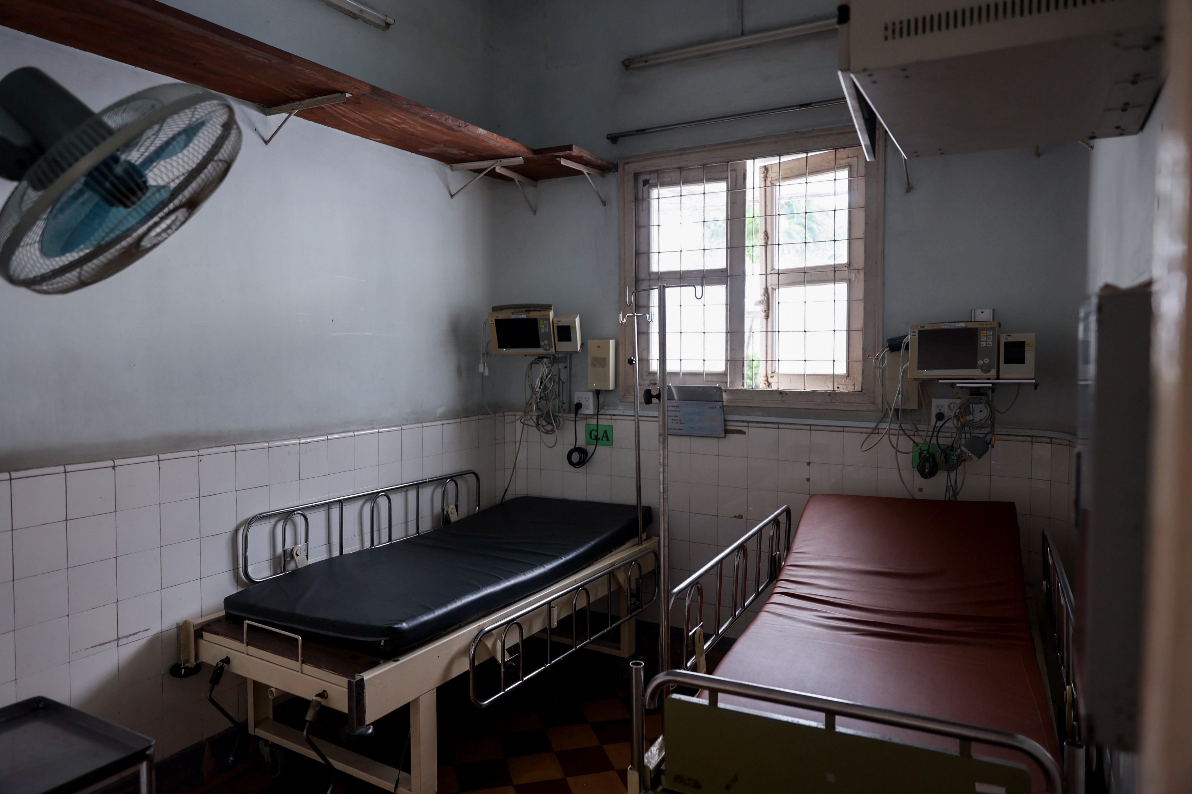 benh vien xuong cap TP.HCM anh 9