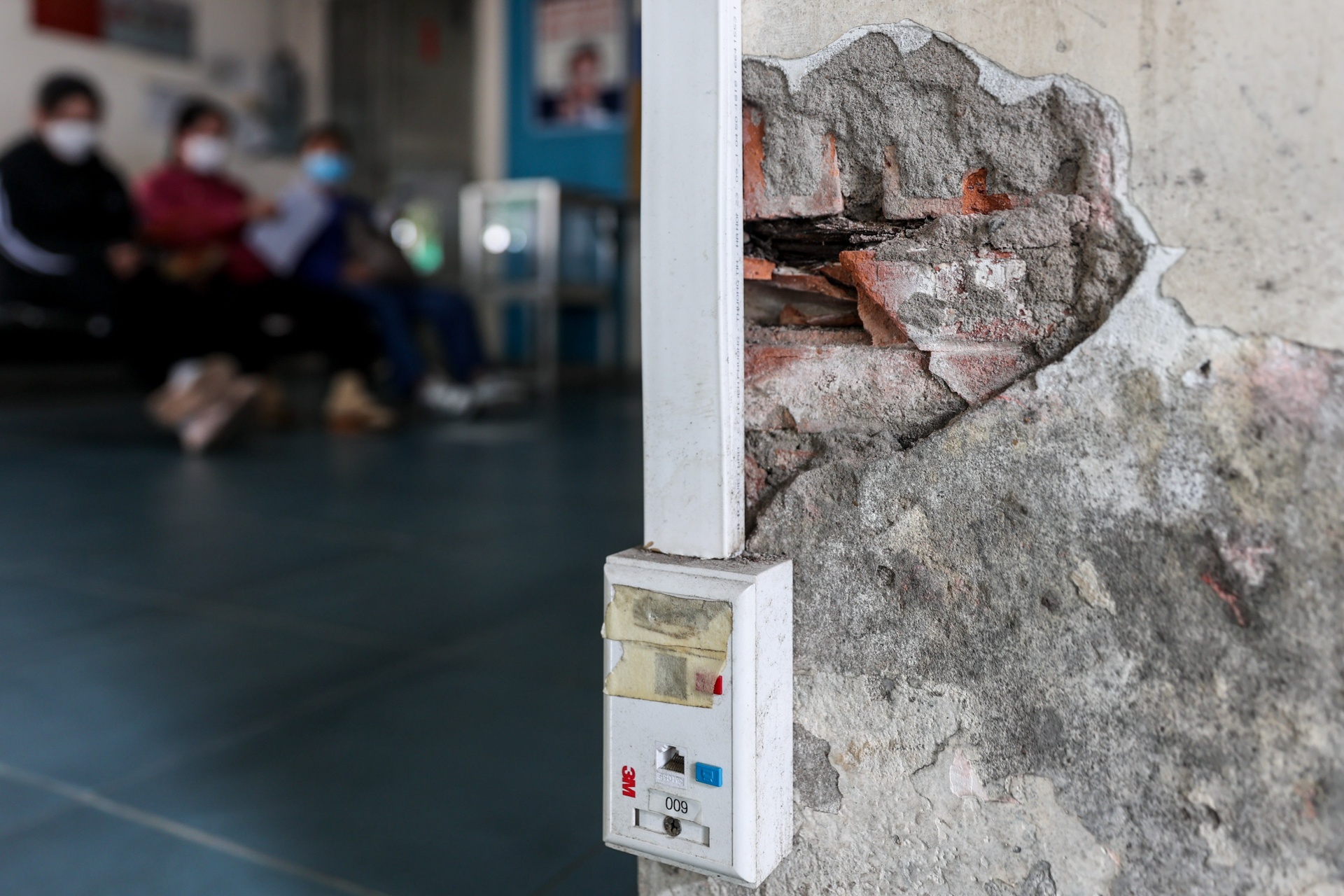 benh vien xuong cap TP.HCM anh 4