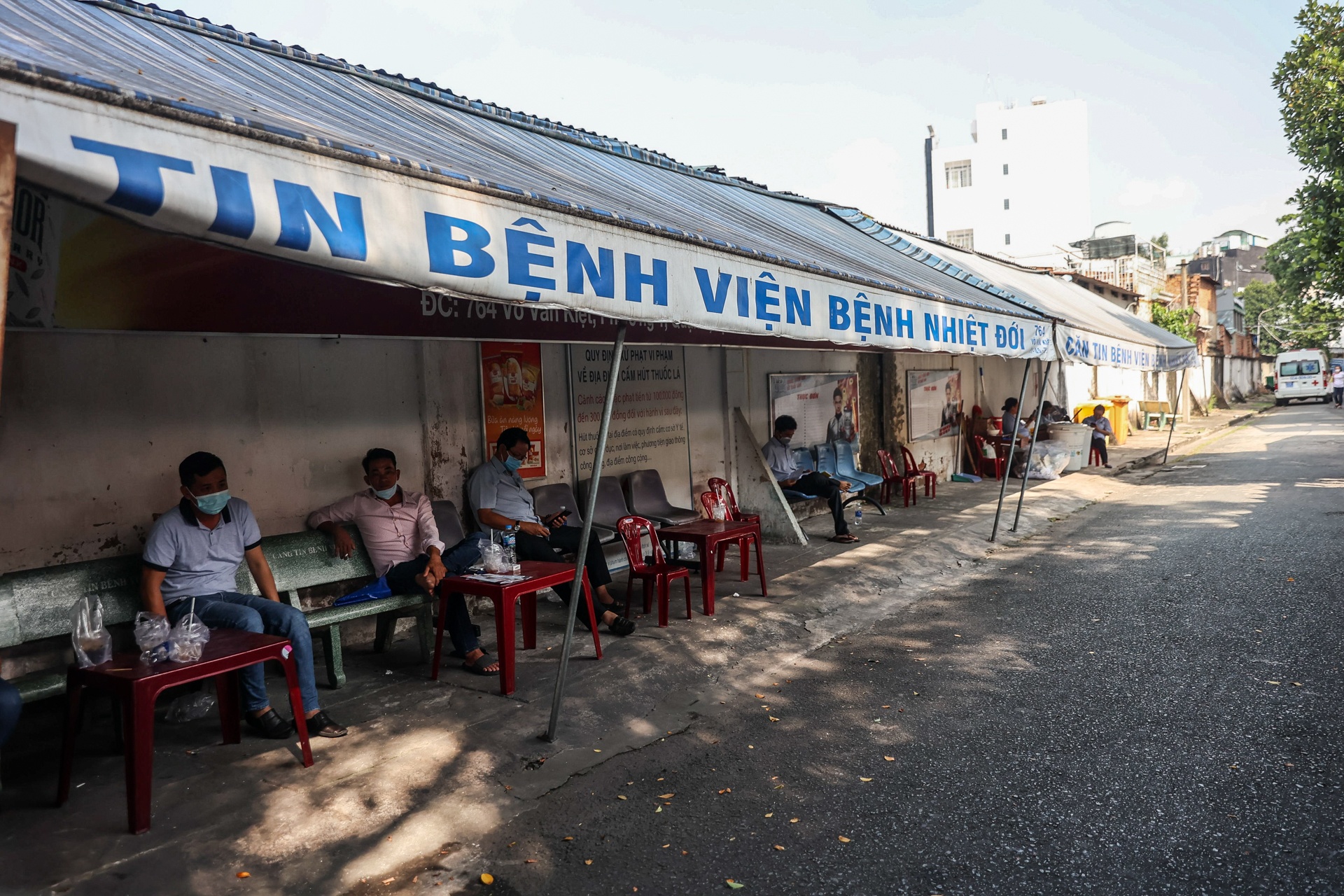 bệnh viện xuống cấp ảnh 6 benh vien xuong cap anh 6