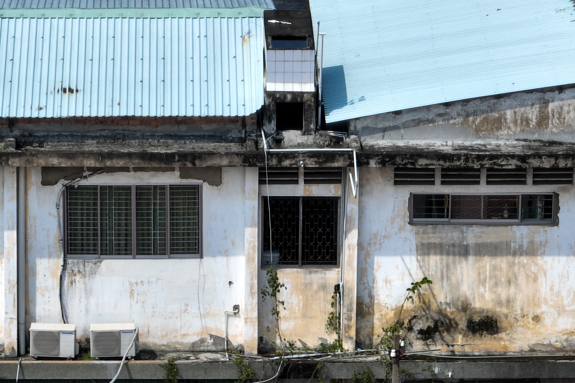 benh vien TP.HCM xuong cap anh 2