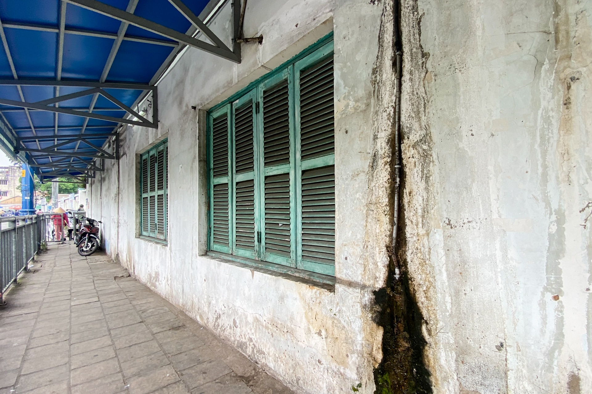 benh vien TP.HCM xuong cap anh 11