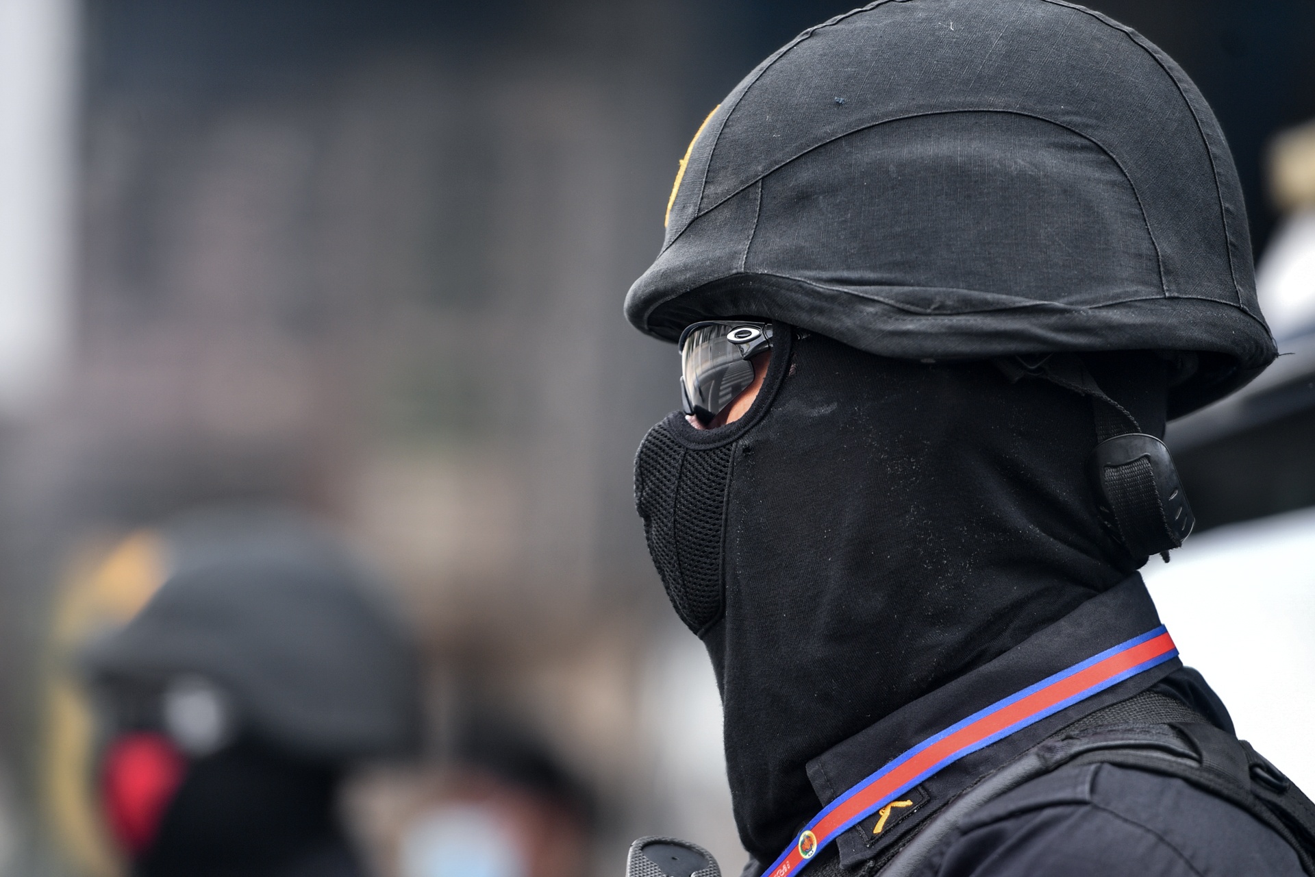 Hoi nghi ASEAN tai Campuchia anh 7