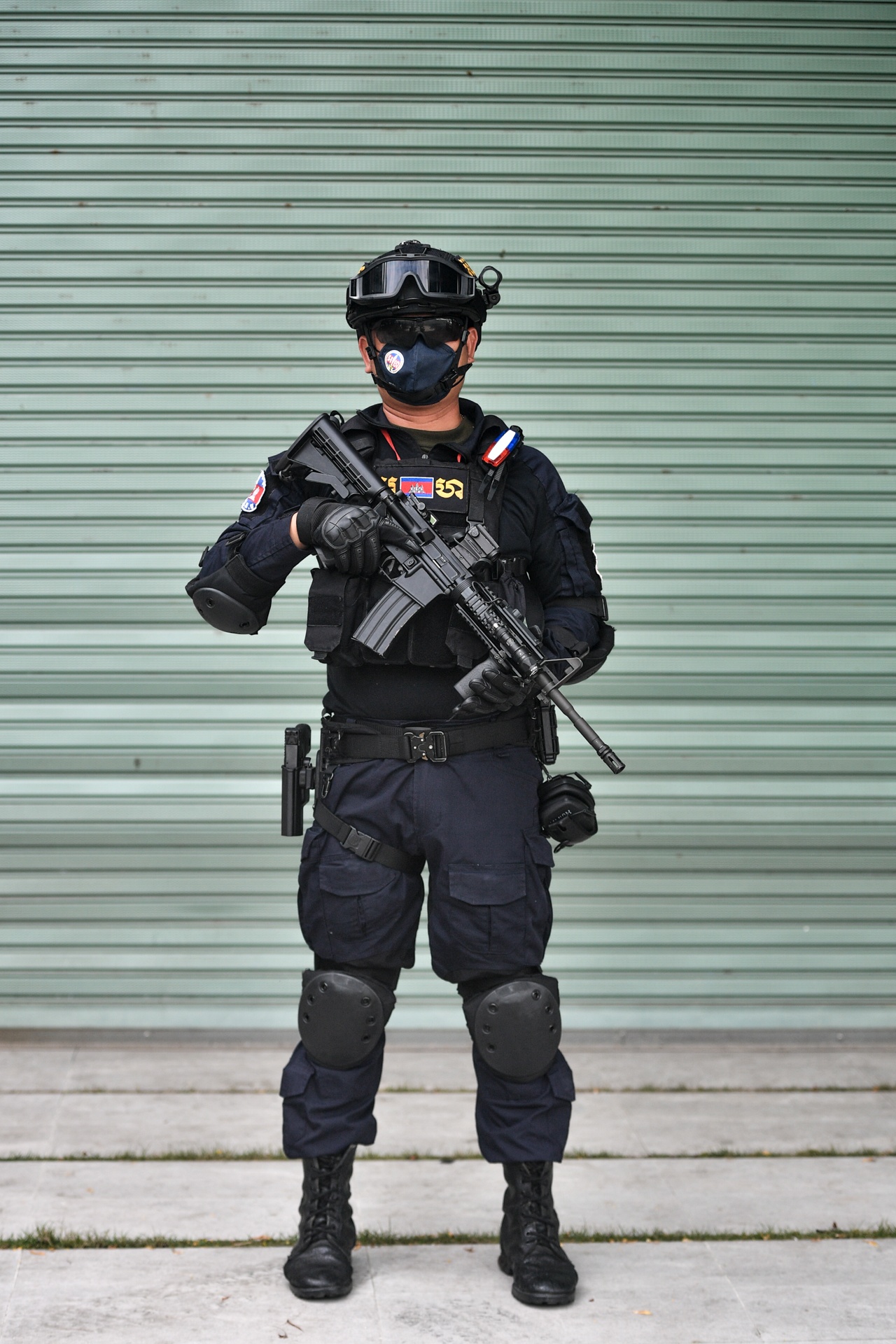 Hoi nghi ASEAN tai Campuchia anh 5