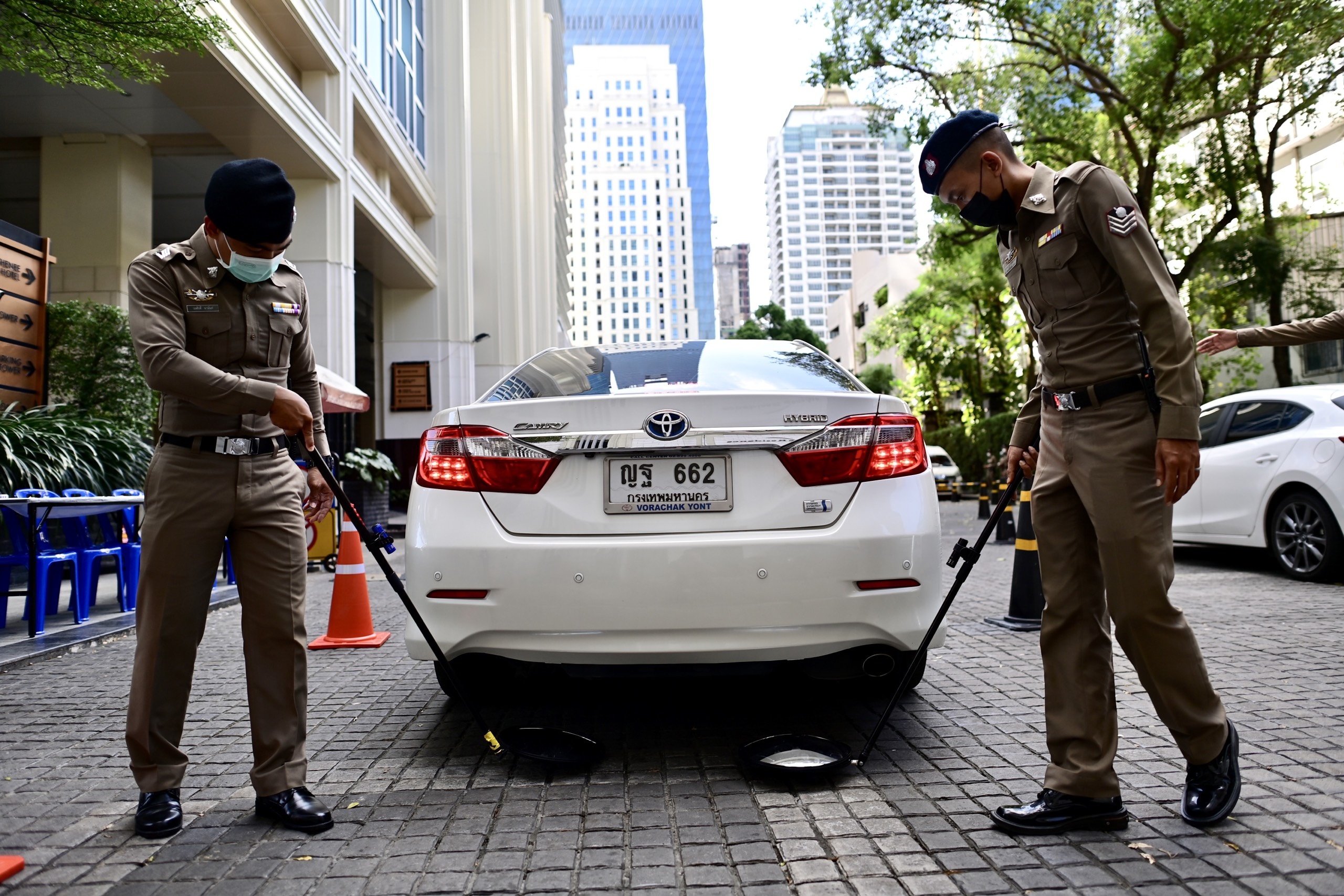 hoi nghi APEC 2022 anh 1