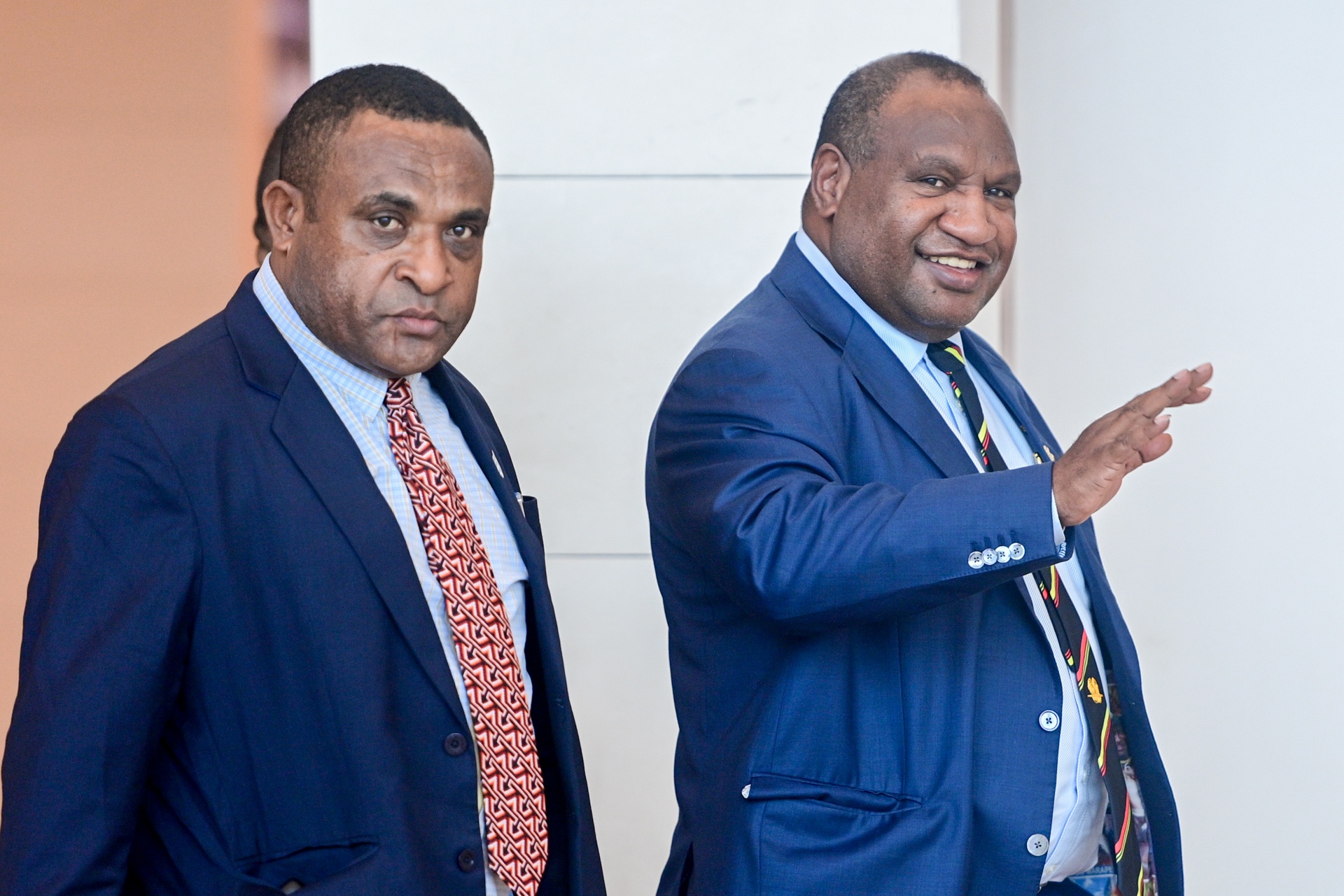 Lanh dao APEC anh 12