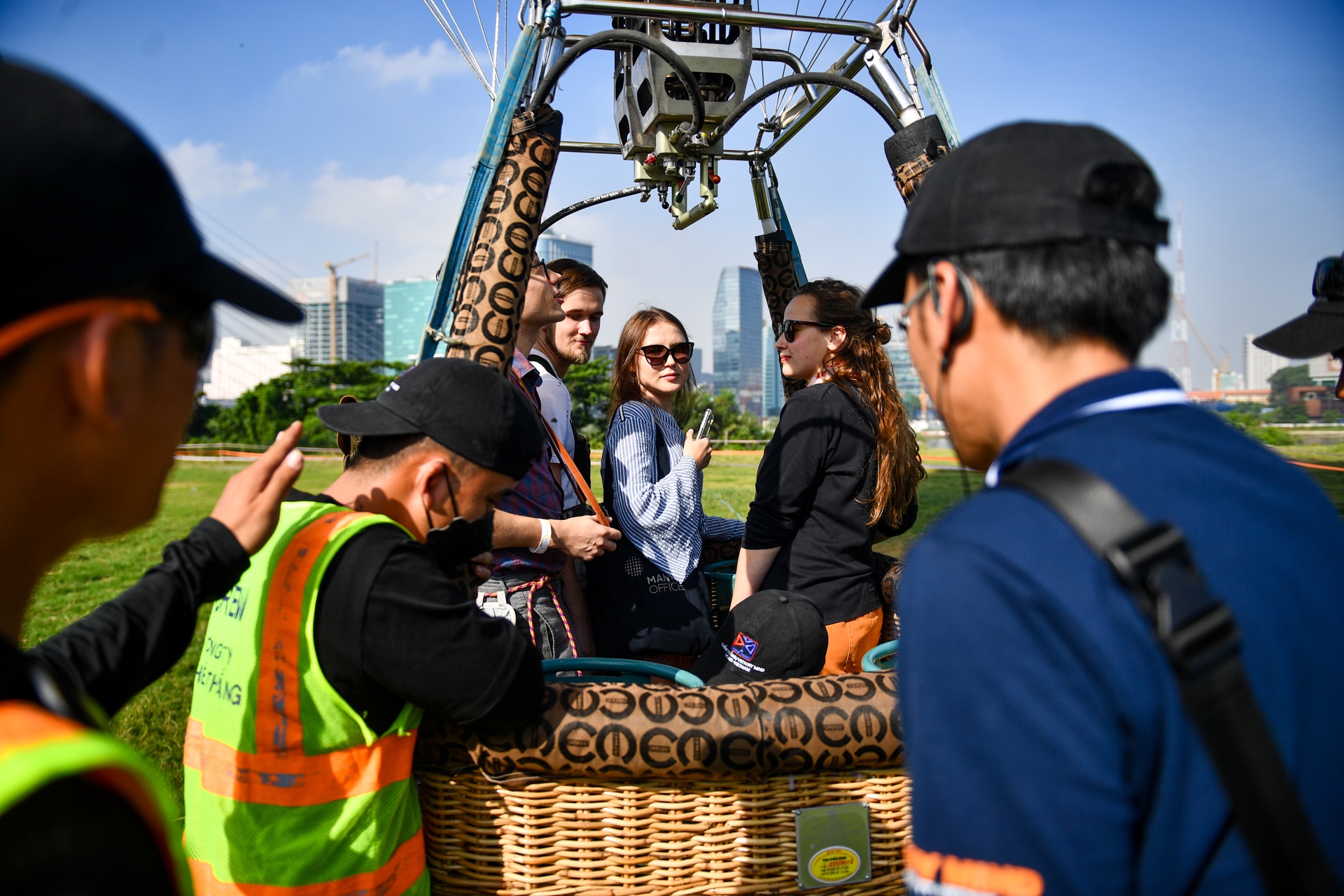 trai nghiem khinh khi cau anh 5