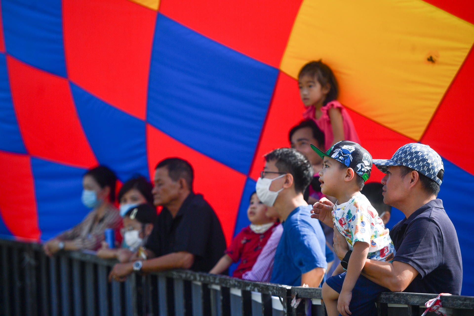 trai nghiem khinh khi cau anh 9