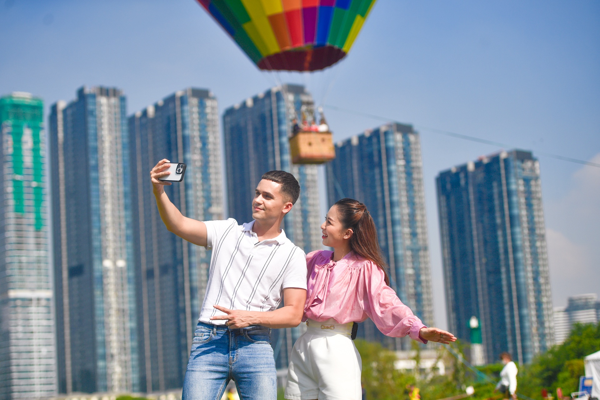 trai nghiem khinh khi cau anh 8