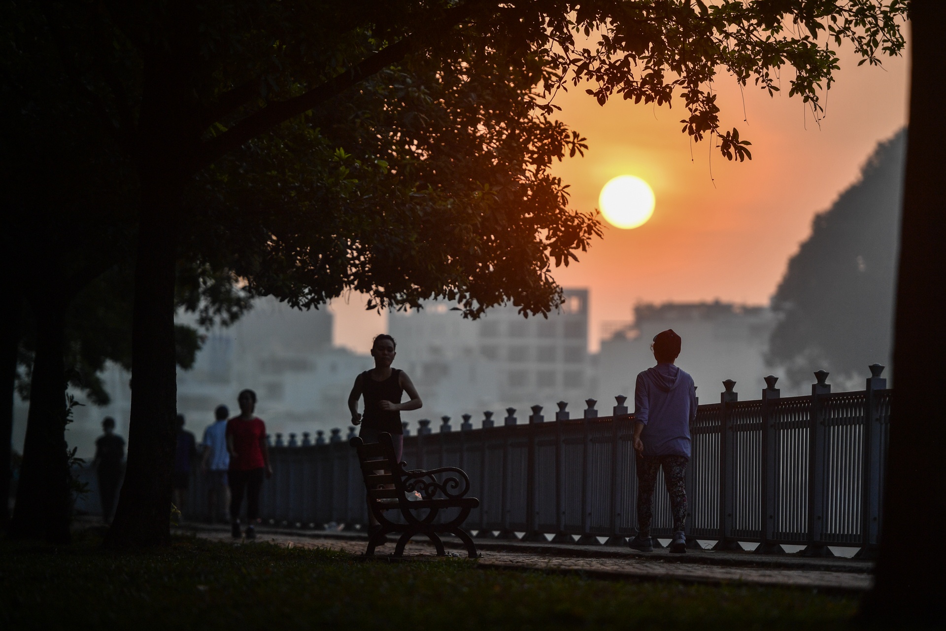 TP.HCM se lanh anh 1