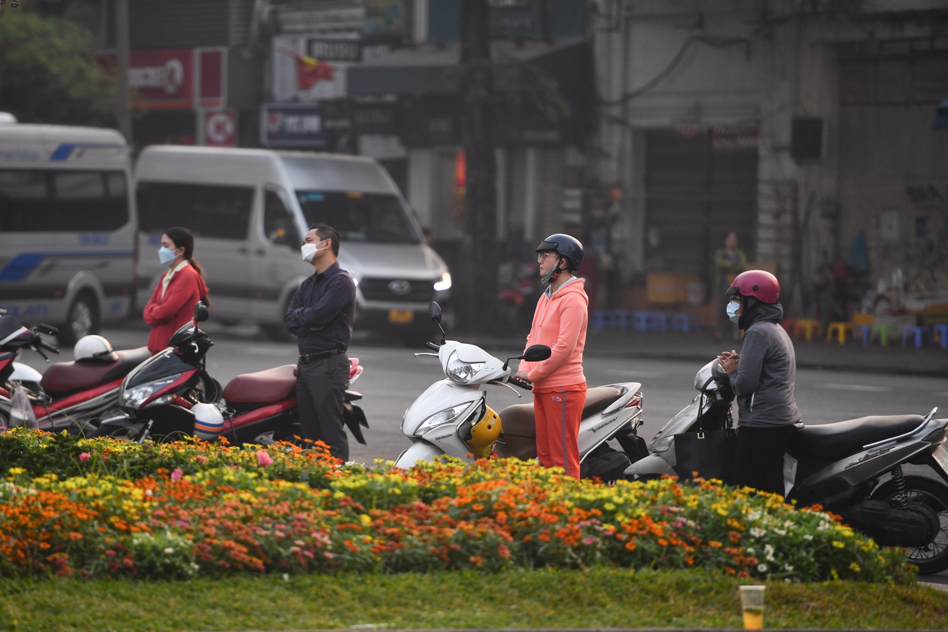 TP.HCM se lanh anh 9