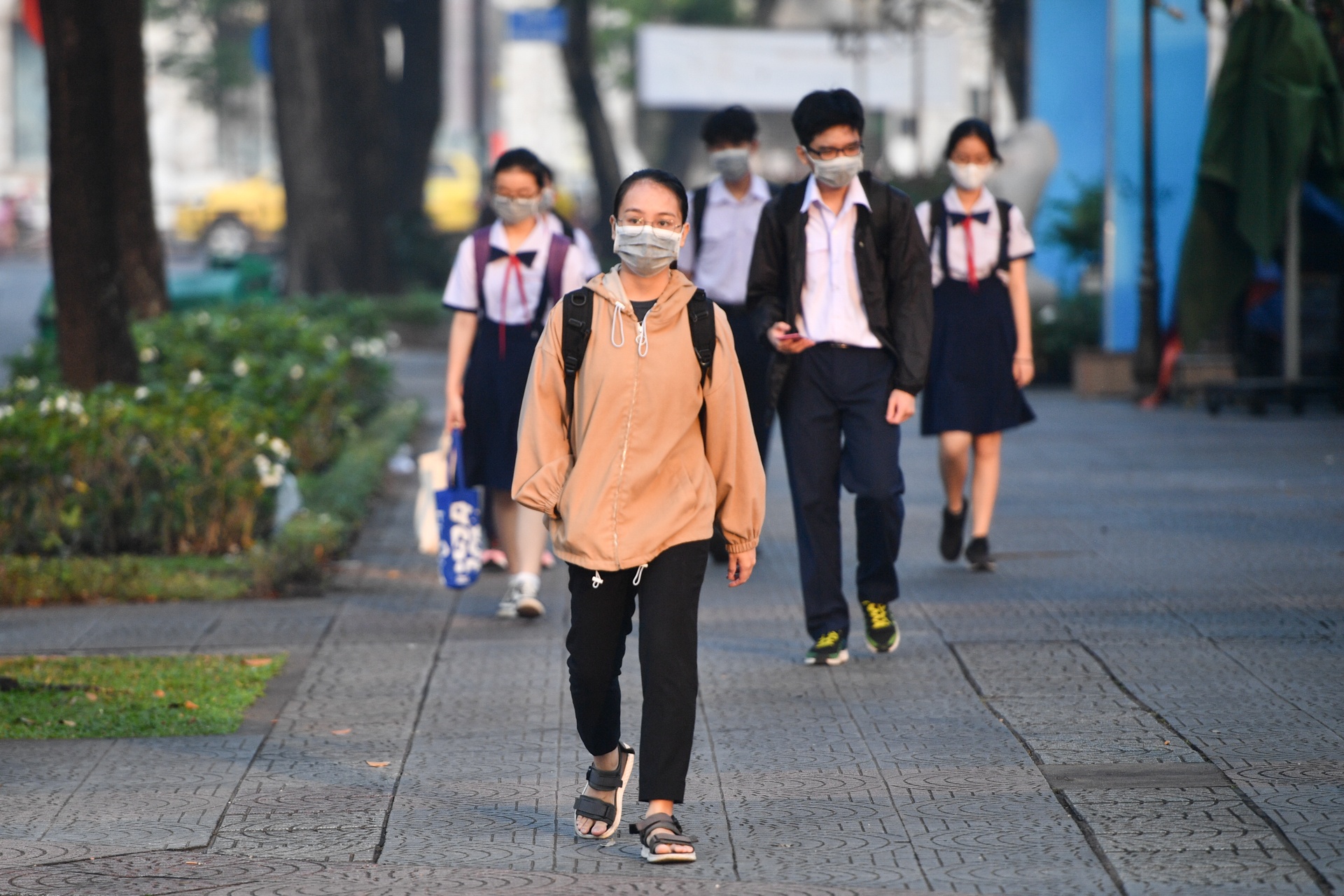 TP.HCM se lanh anh 7