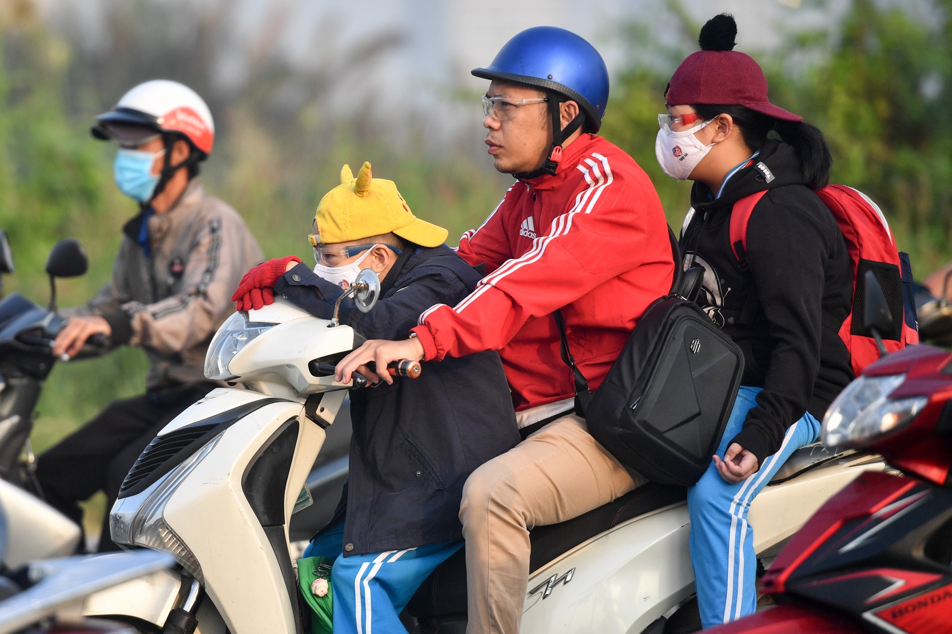 TP.HCM se lanh anh 5