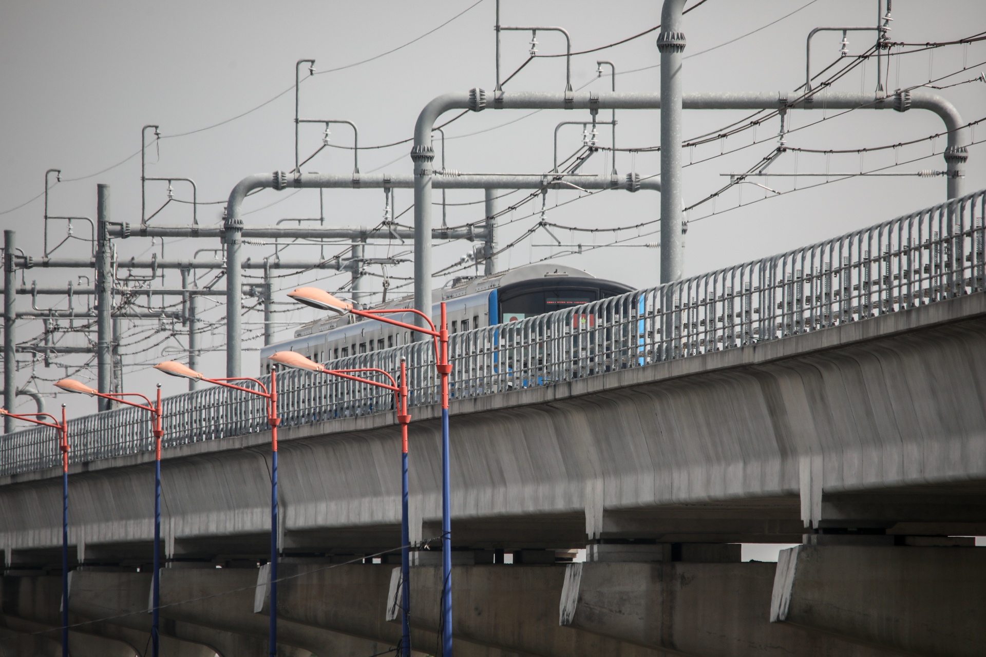 chay thu metro so 1 anh 7