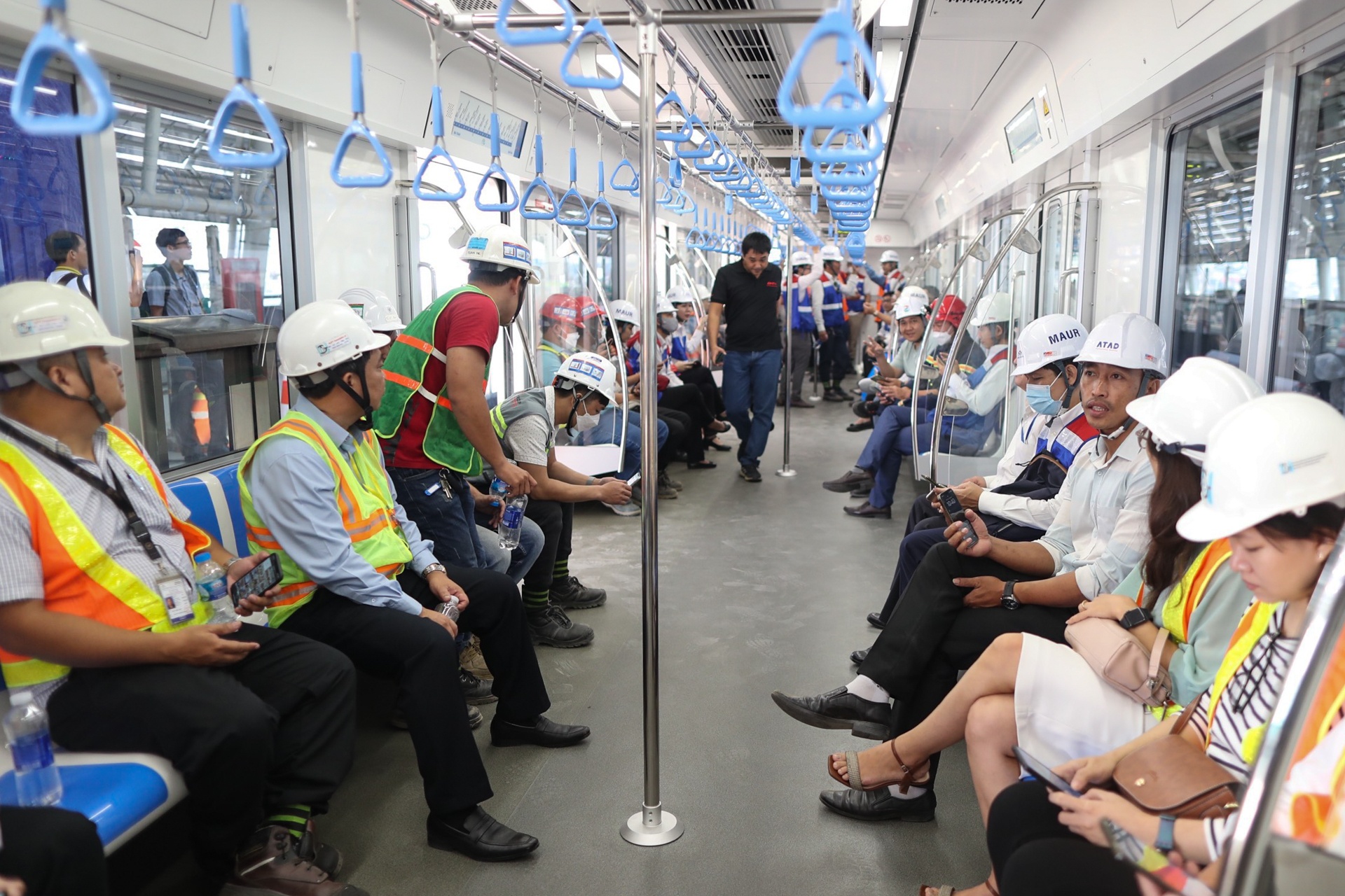 chay thu metro so 1 anh 4