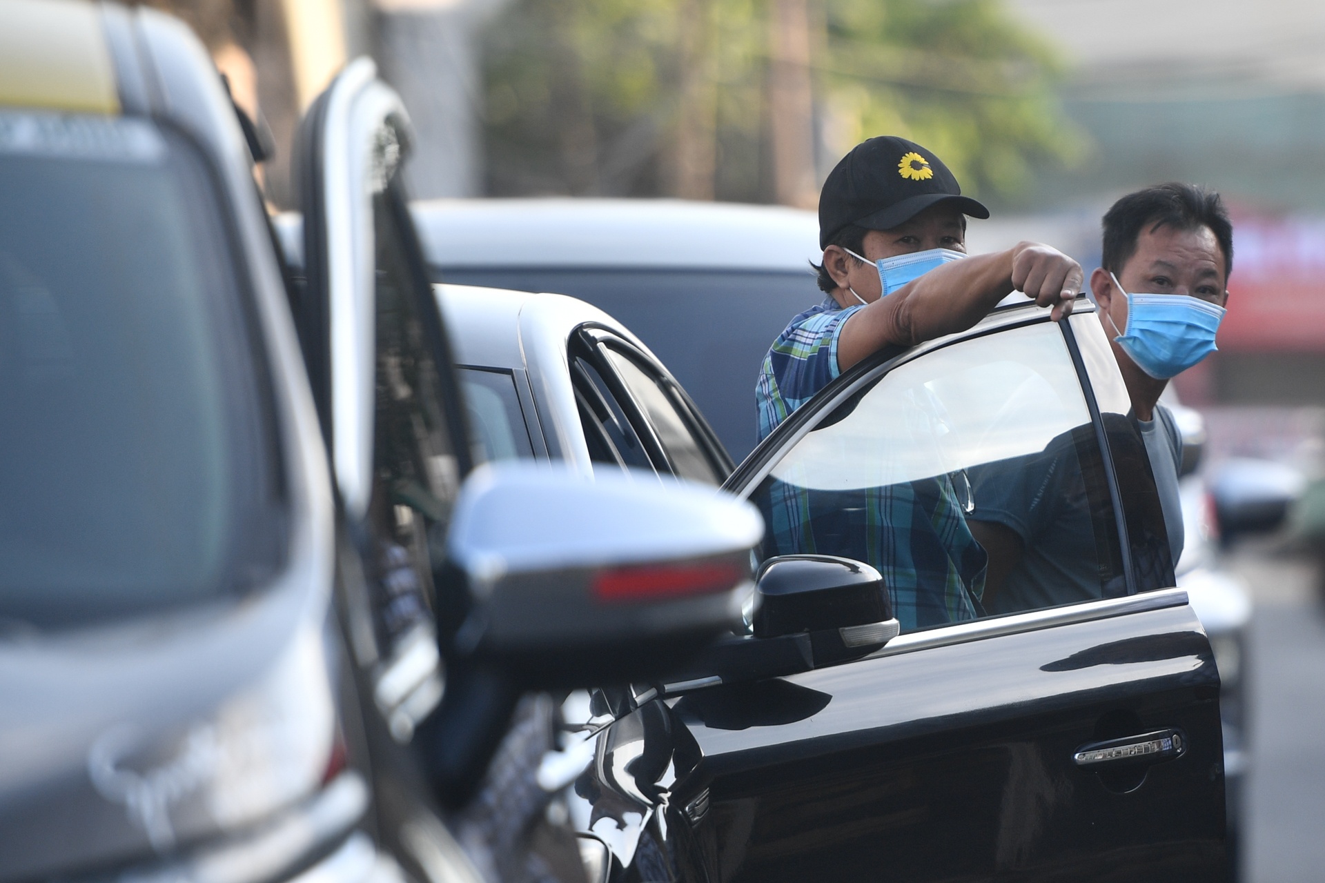 dang kiem oto TP.HCM anh 10