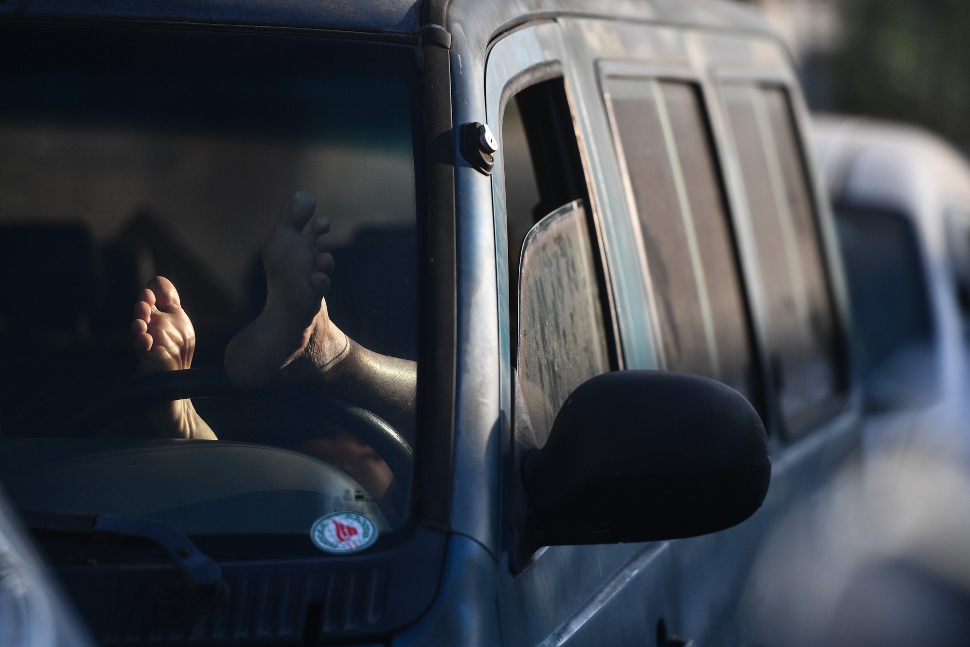 dang kiem oto TP.HCM anh 9