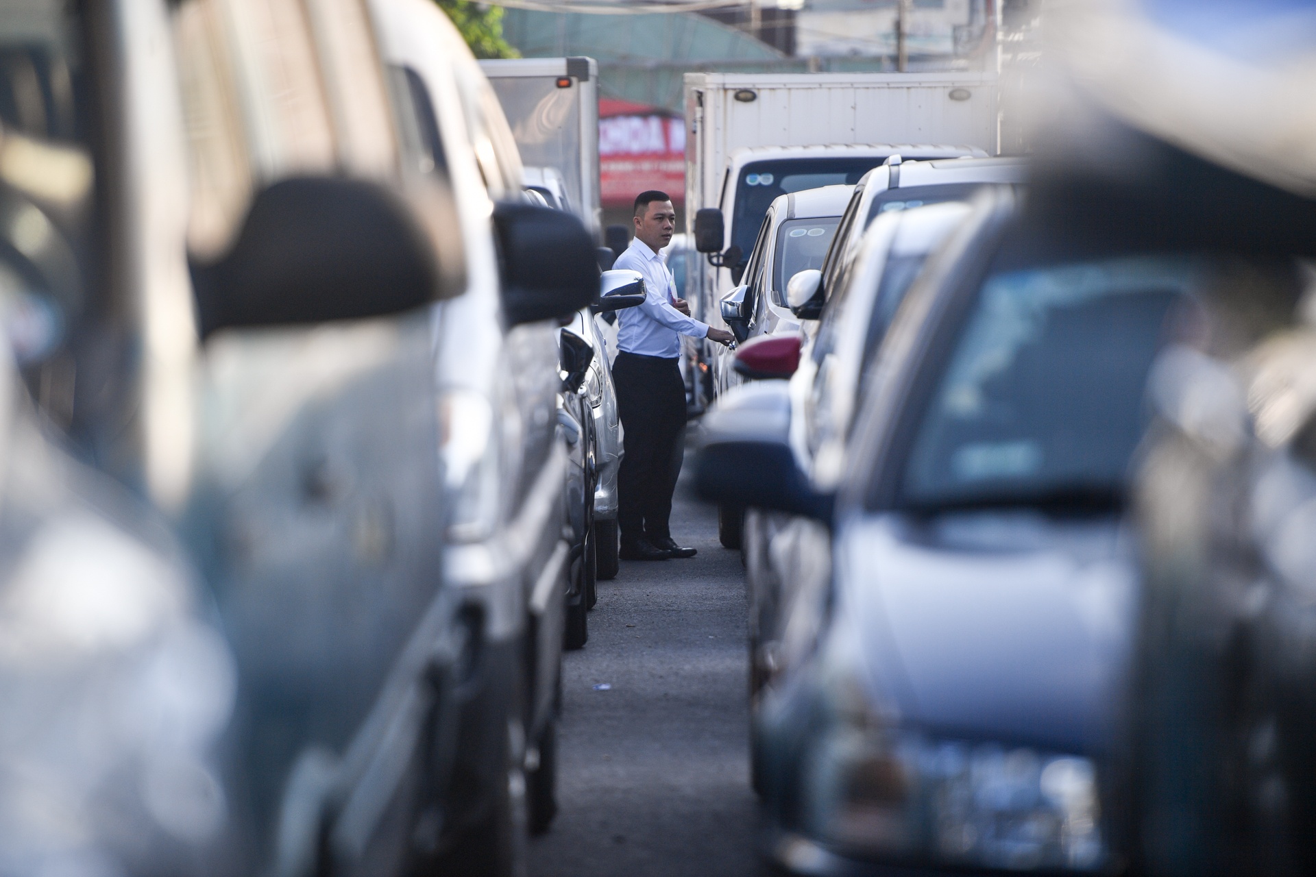 dang kiem oto TP.HCM anh 5