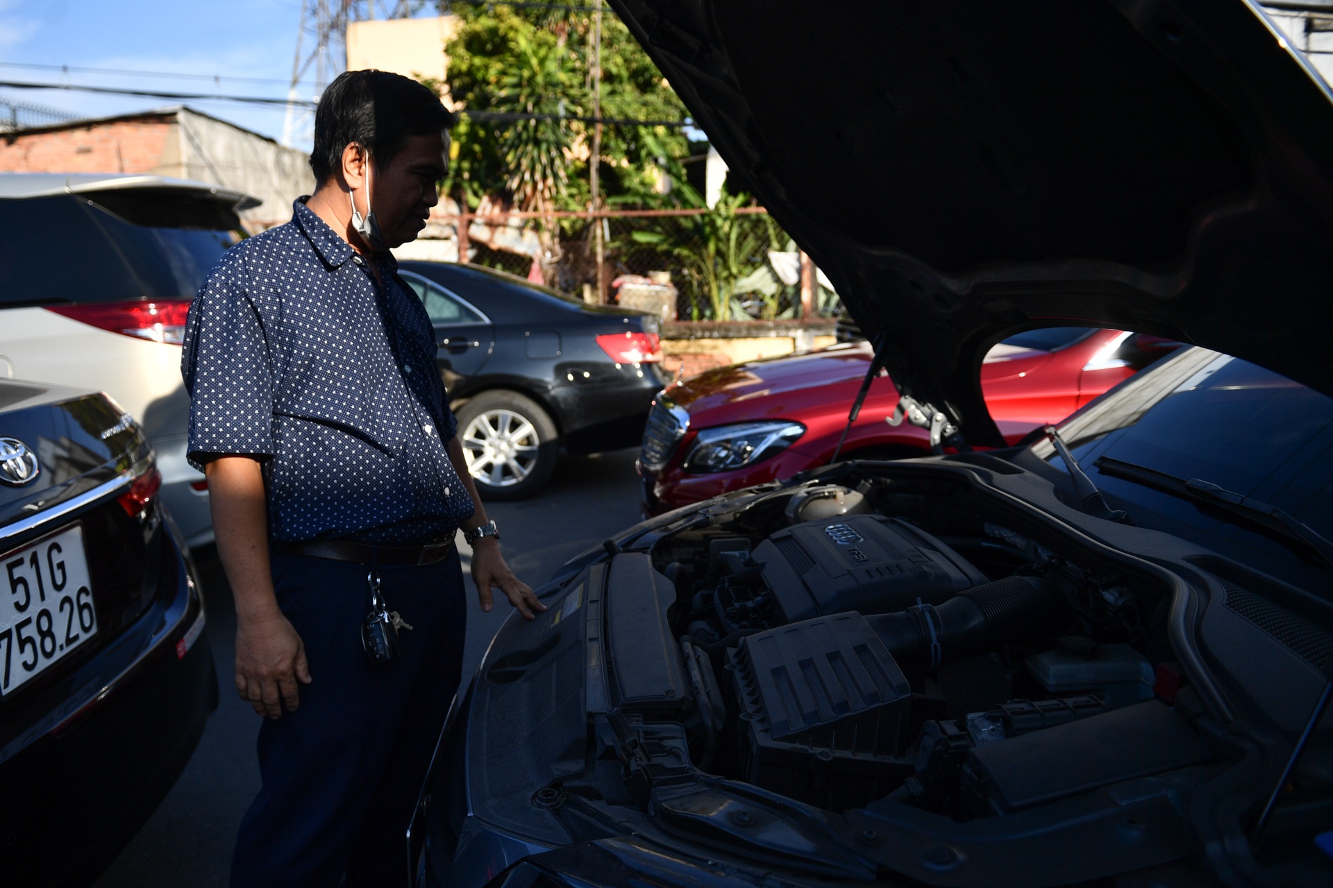 dang kiem oto TP.HCM anh 7