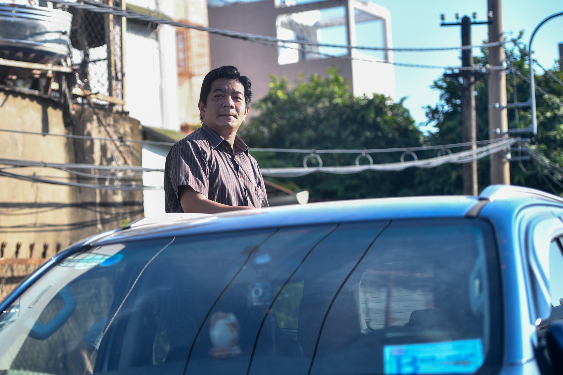 dang kiem oto TP.HCM anh 4