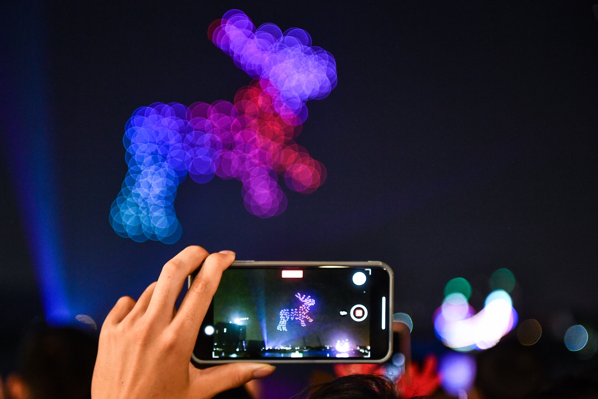 Giang sinh 2022 tai TP.HCM anh 7