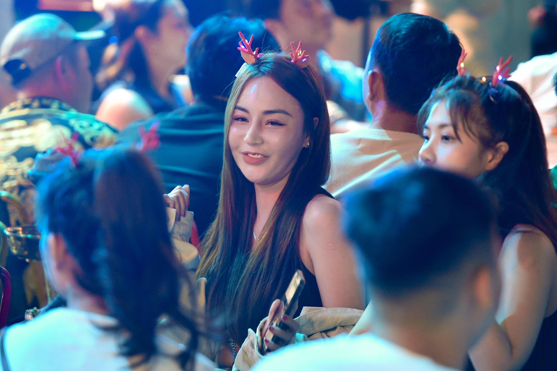 Giang sinh 2022 tai TP.HCM anh 13