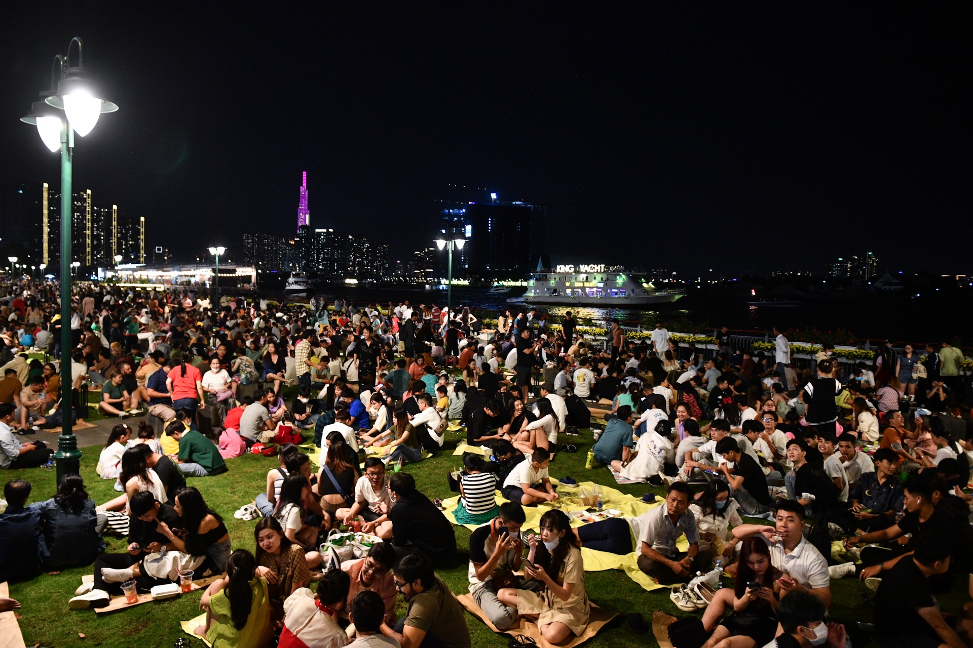 Tet duong lich 2023 anh 1