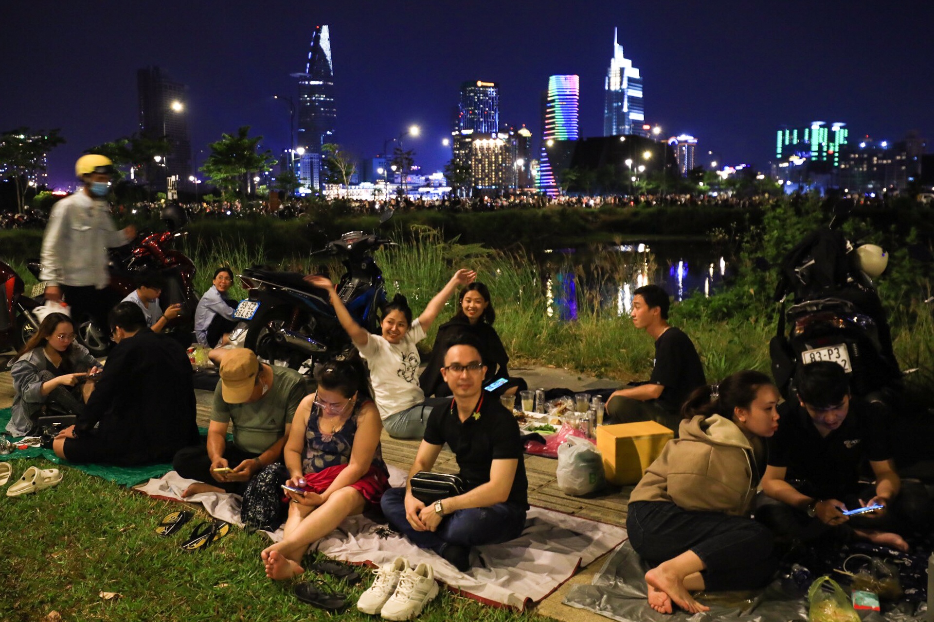 Tet duong lich 2023 anh 6