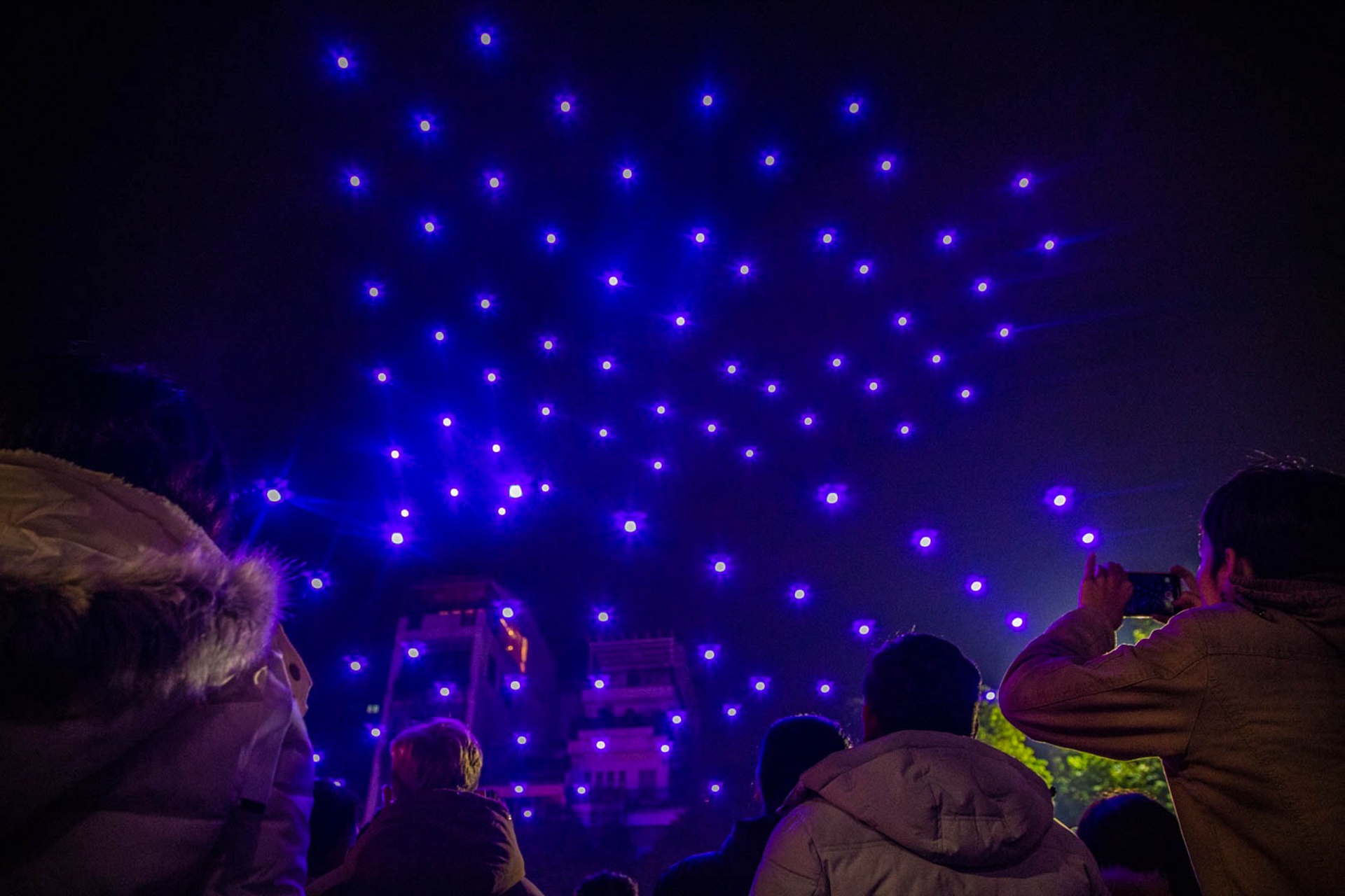 Phao hoa TP.HCM chao 2023 anh 13