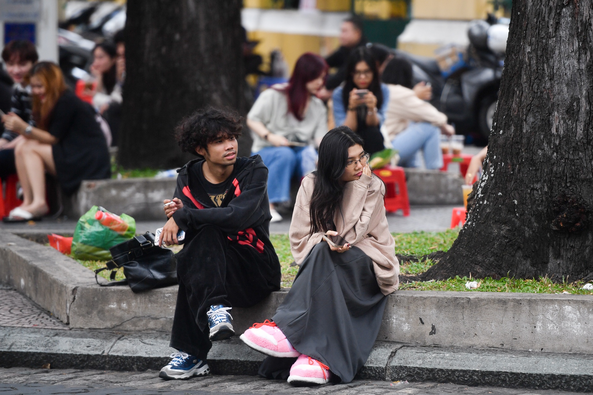 tet duong lich anh 6