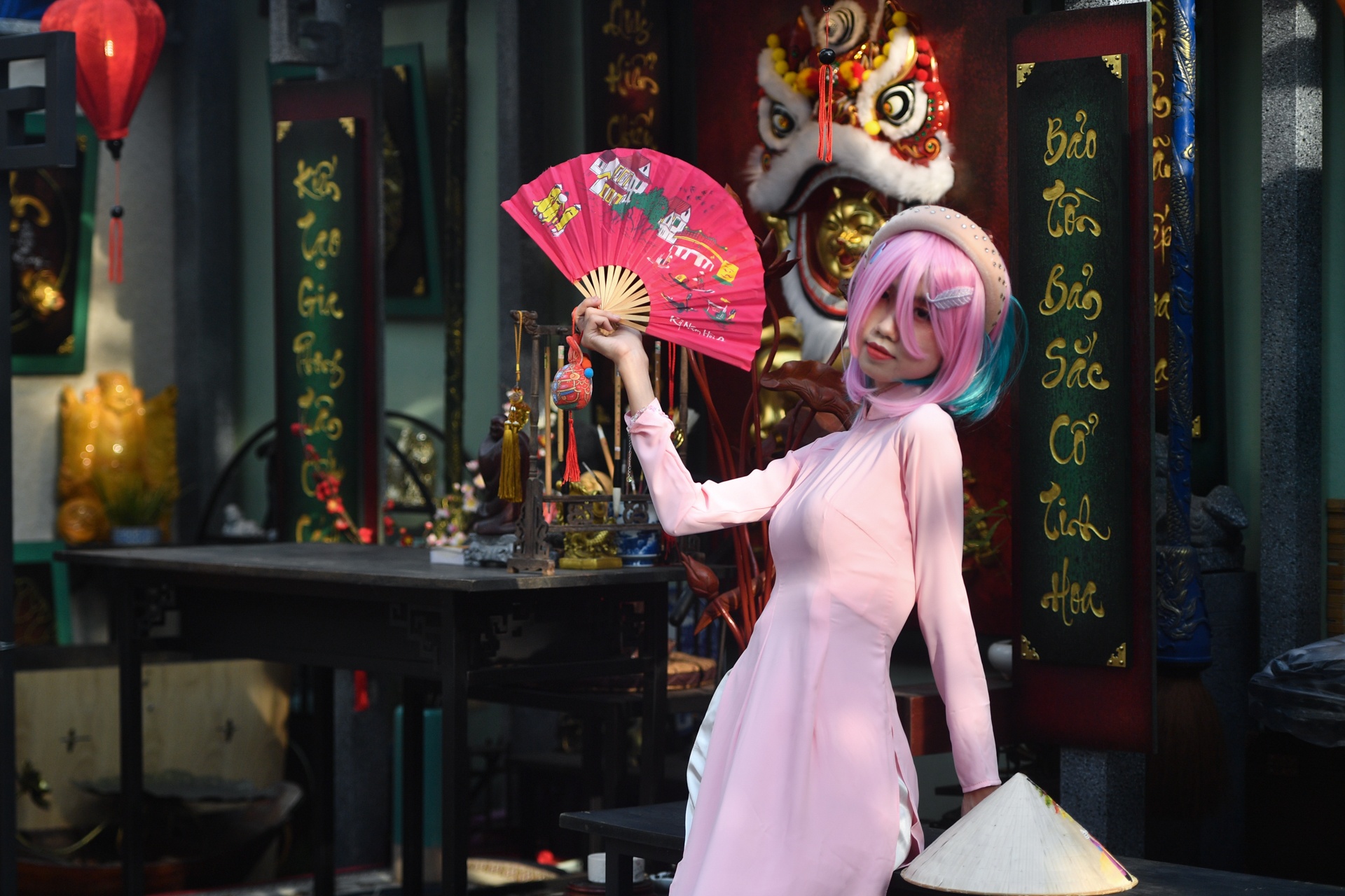 pho ong do TP.HCM anh 9