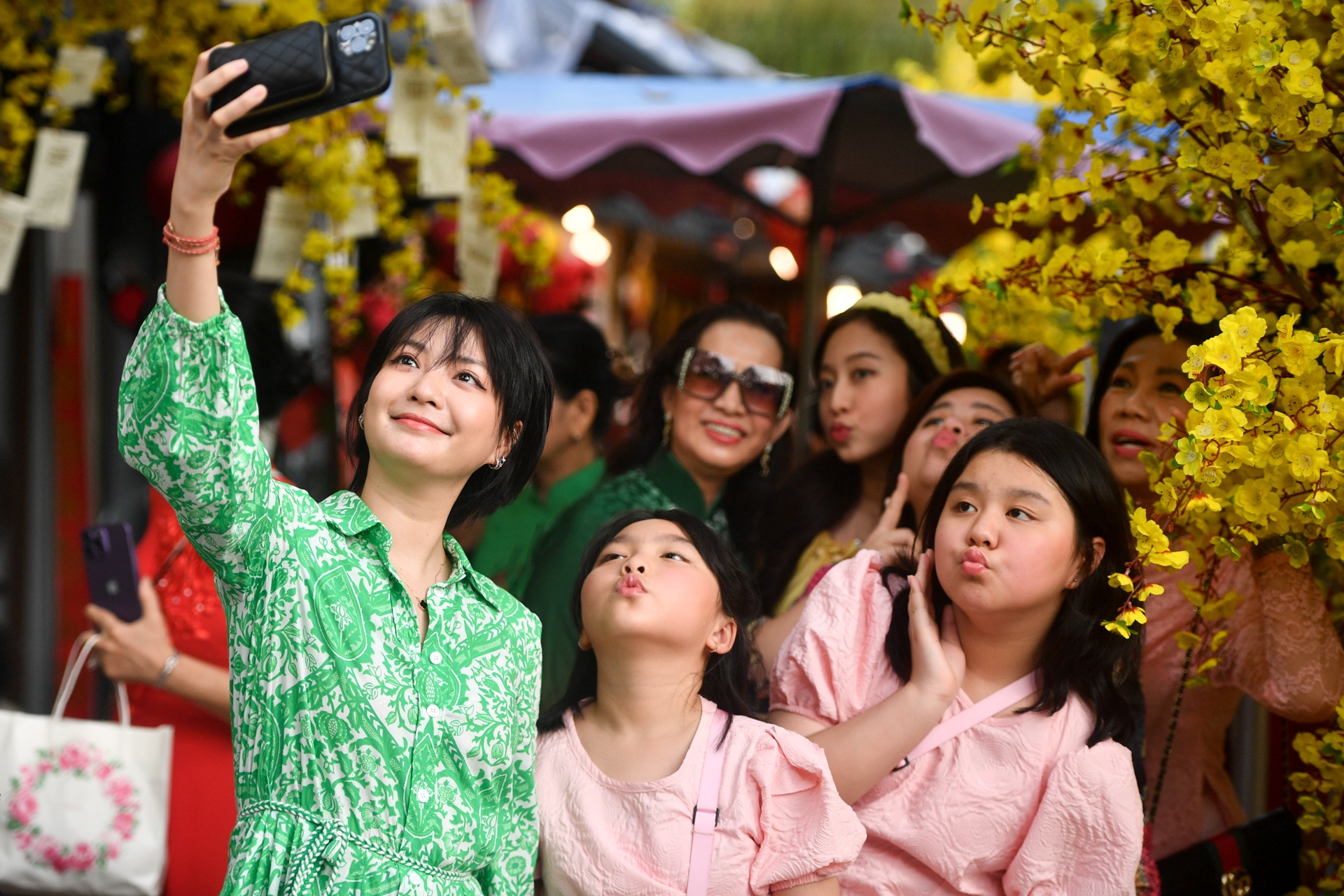 pho ong do TP.HCM anh 10