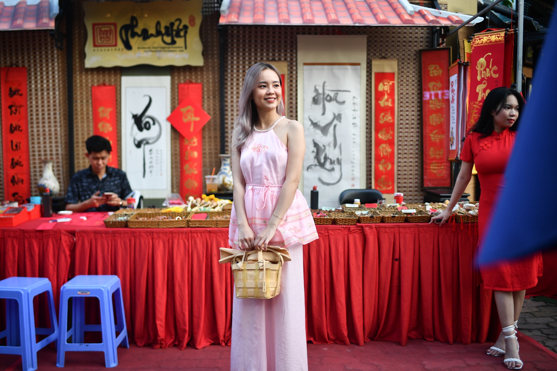 pho ong do TP.HCM anh 1