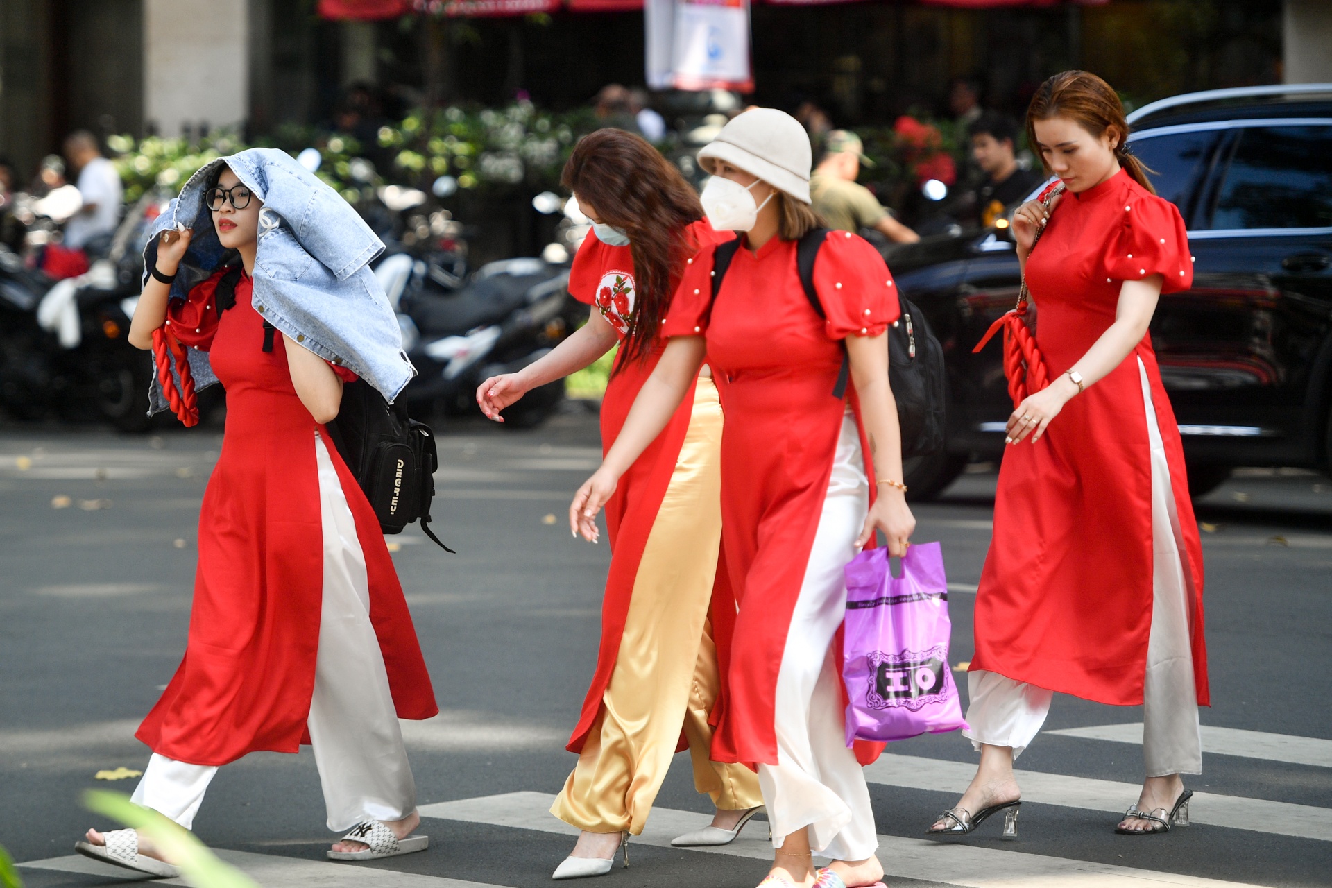 Chup anh Tet 2023 anh 5