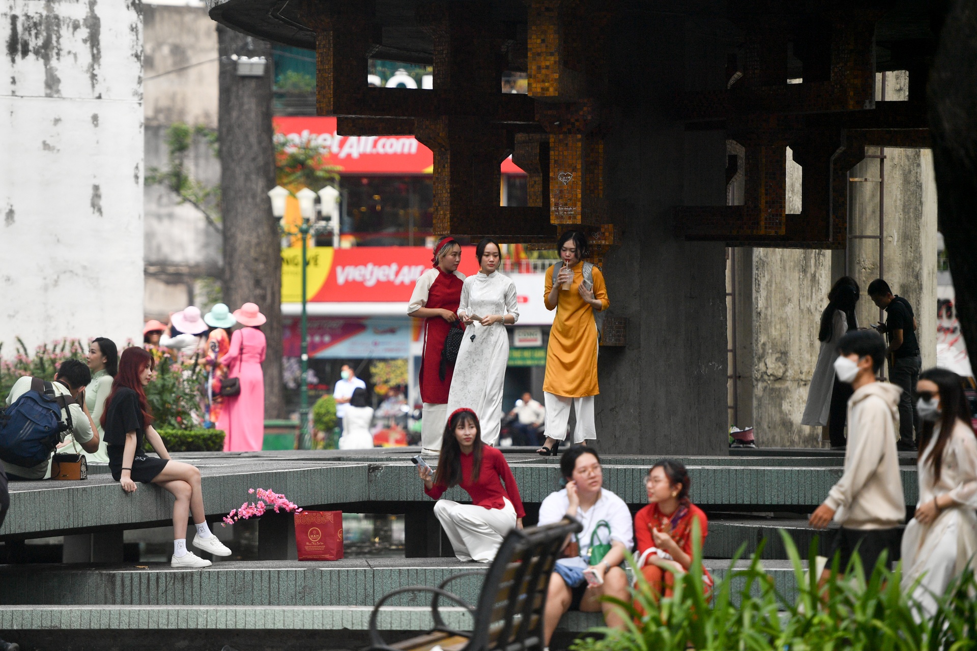 Chup anh Tet 2023 anh 4