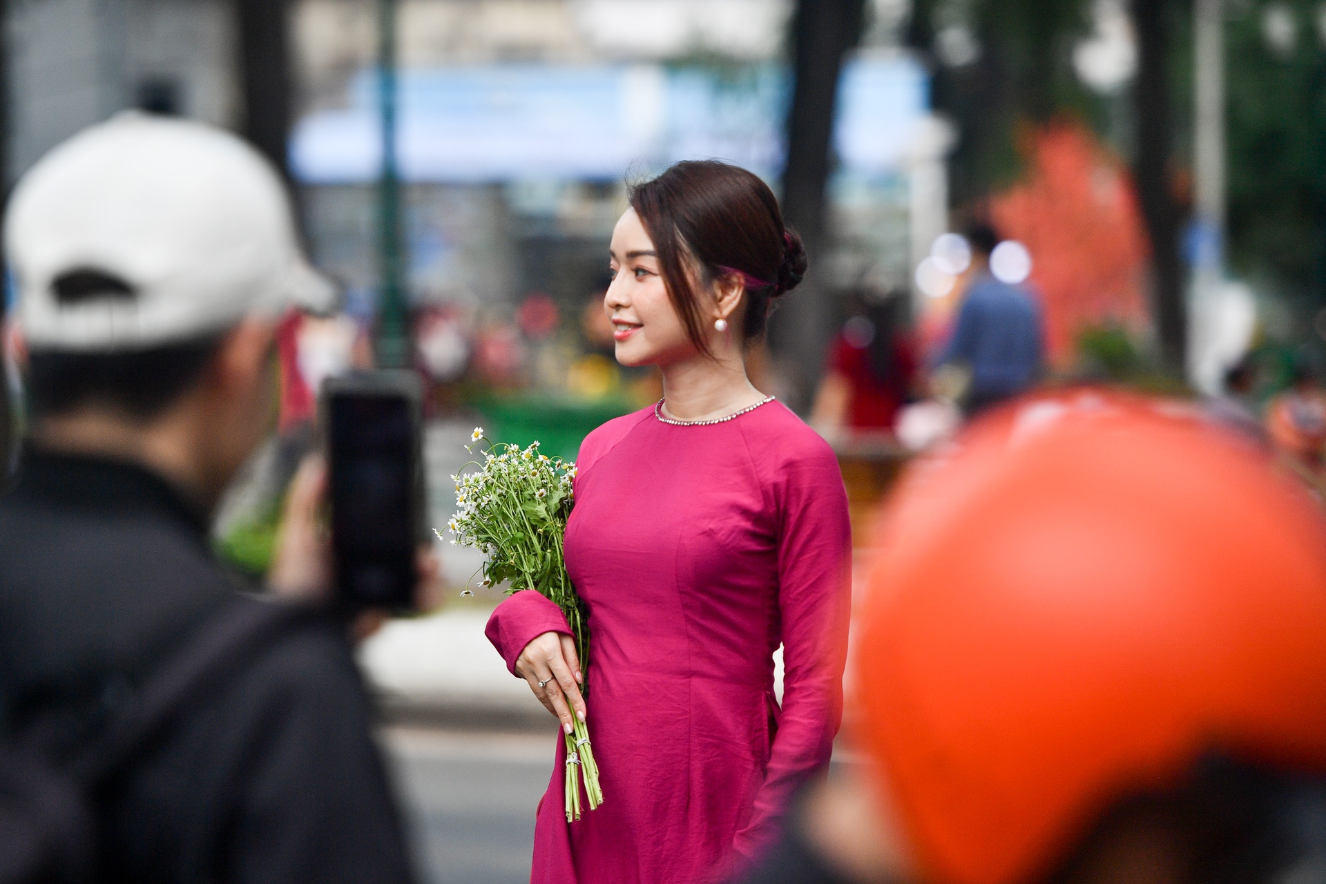 Chup anh Tet 2023 anh 8