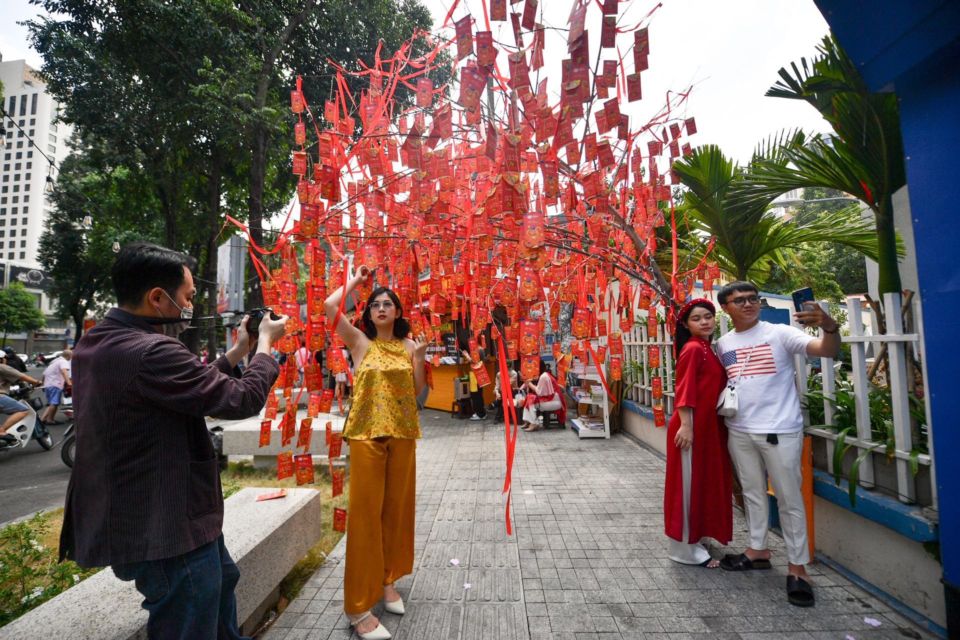 Chup anh Tet 2023 anh 7