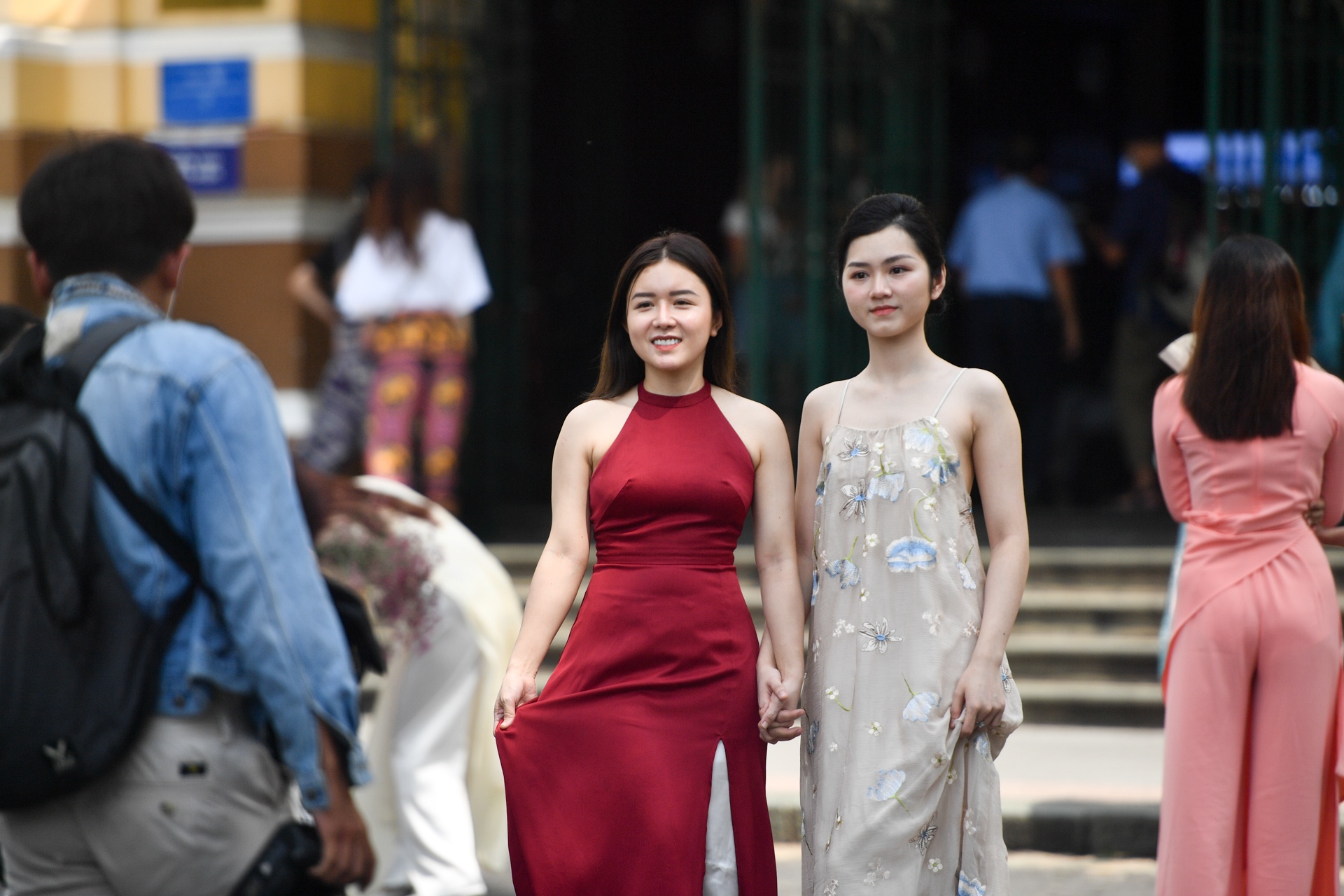 Chup anh Tet 2023 anh 10