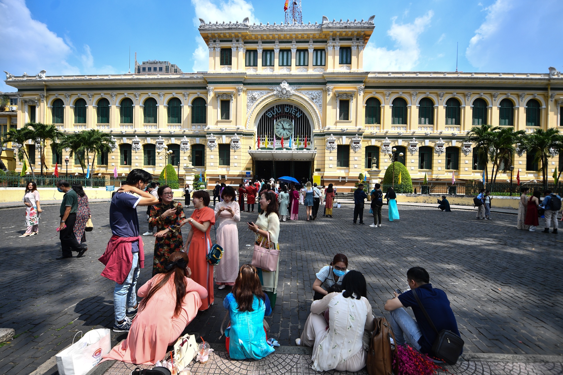 Chup anh Tet 2023 anh 9