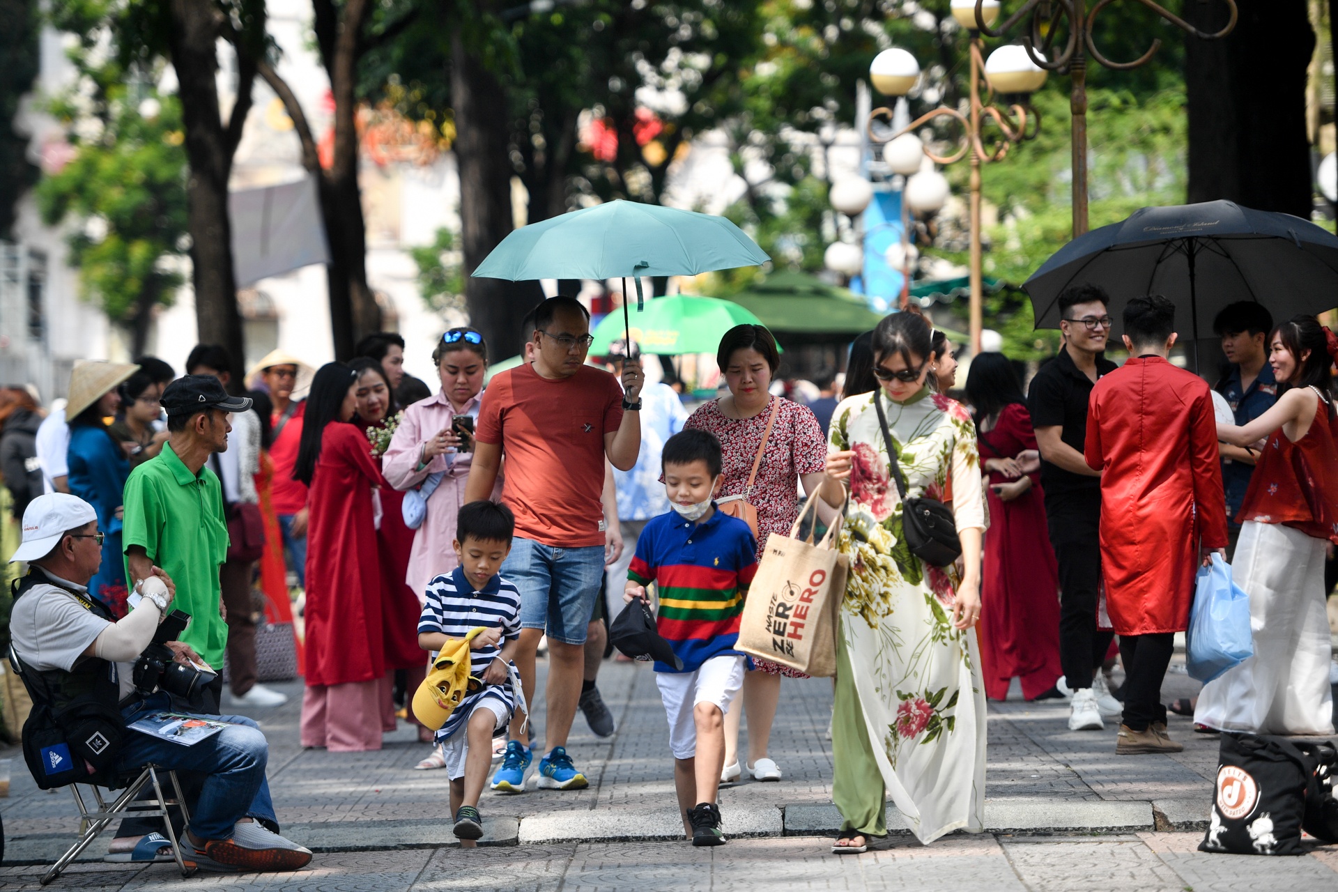 Chup anh Tet 2023 anh 11