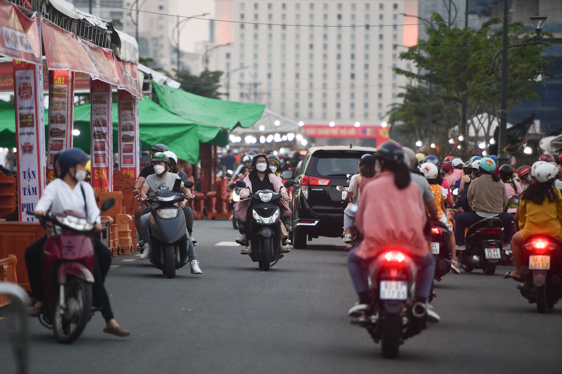 cho hoa TP Thu Duc anh 6