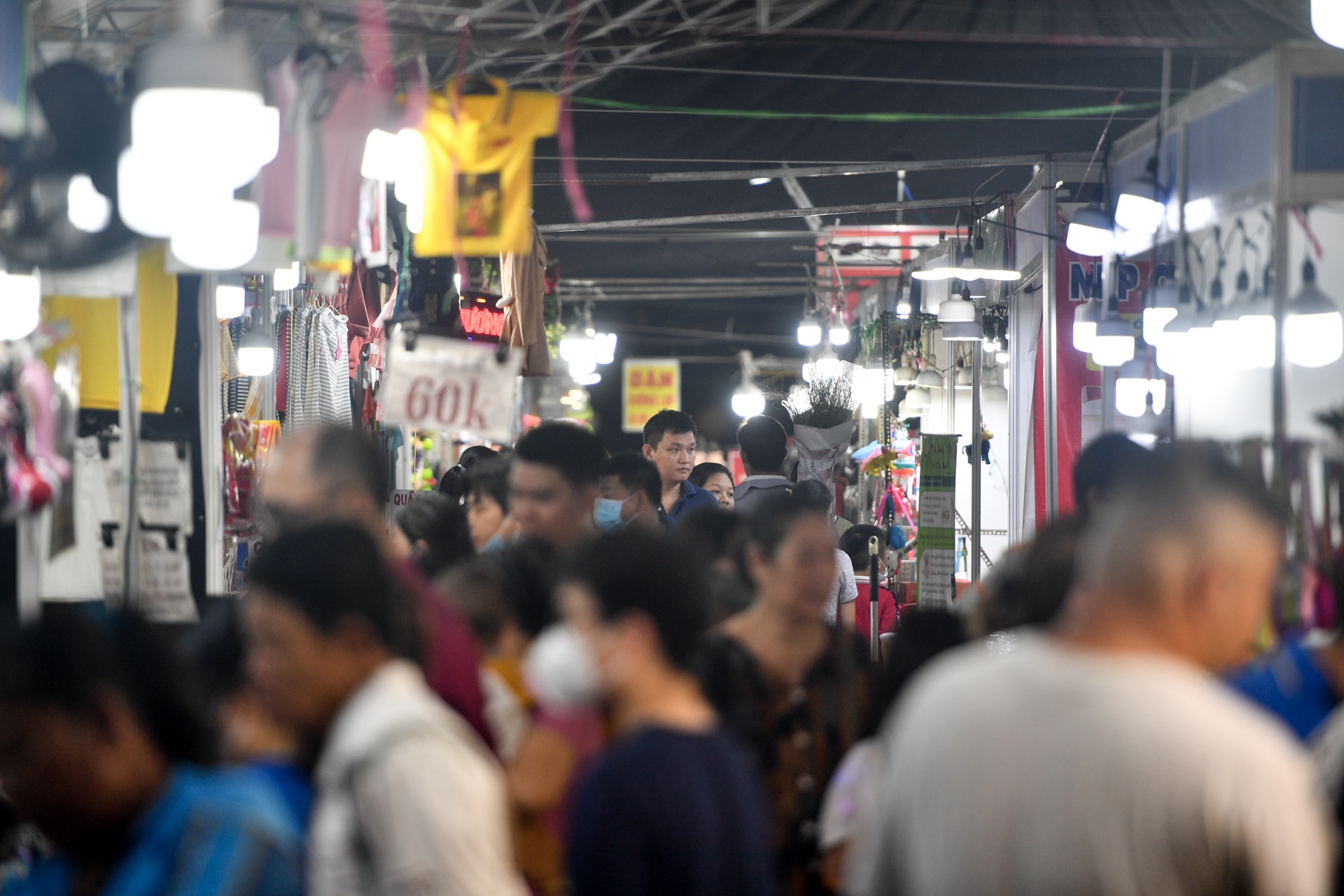 cho hoa TP Thu Duc anh 11