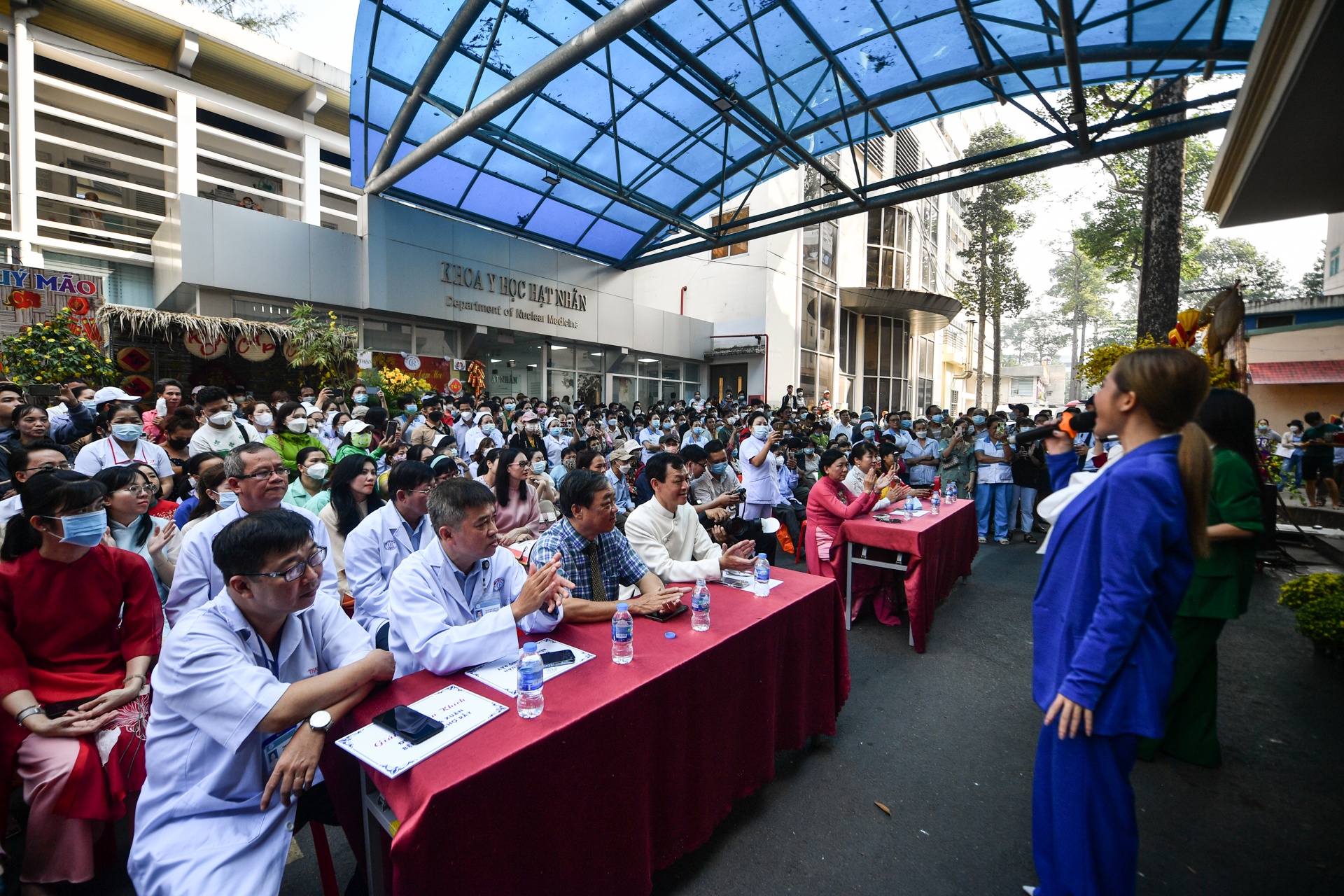 duong hoa Cho Ray anh 10