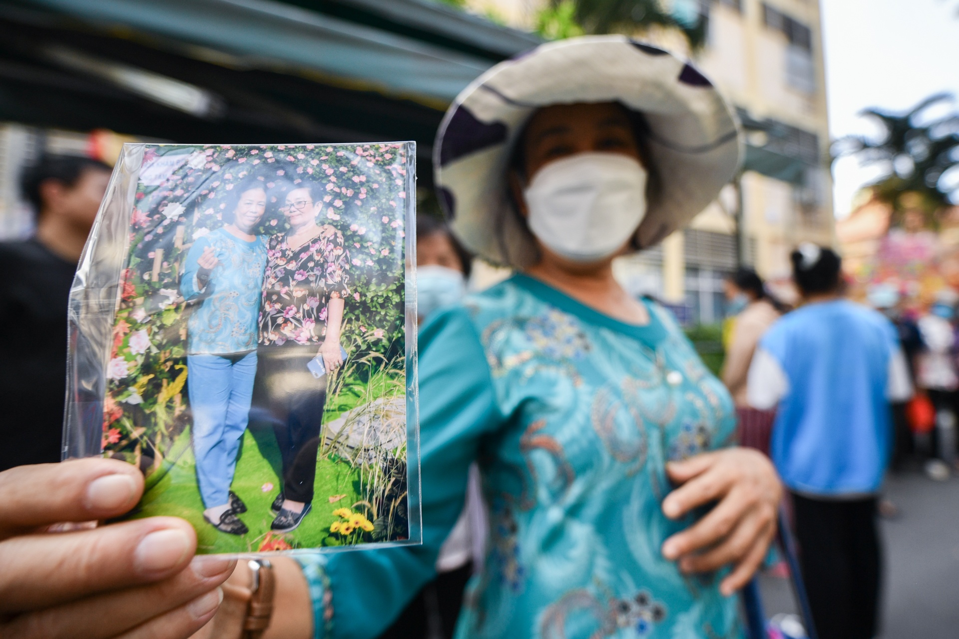 duong hoa Cho Ray anh 6