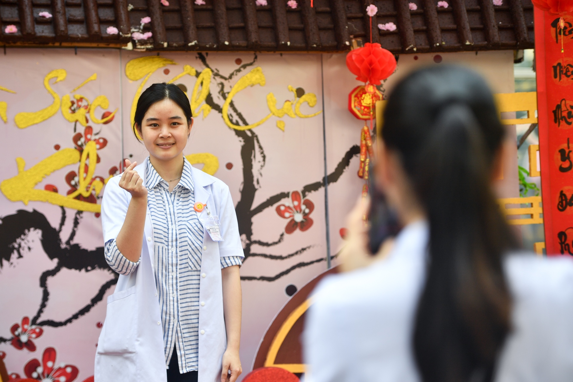 duong hoa Cho Ray anh 7